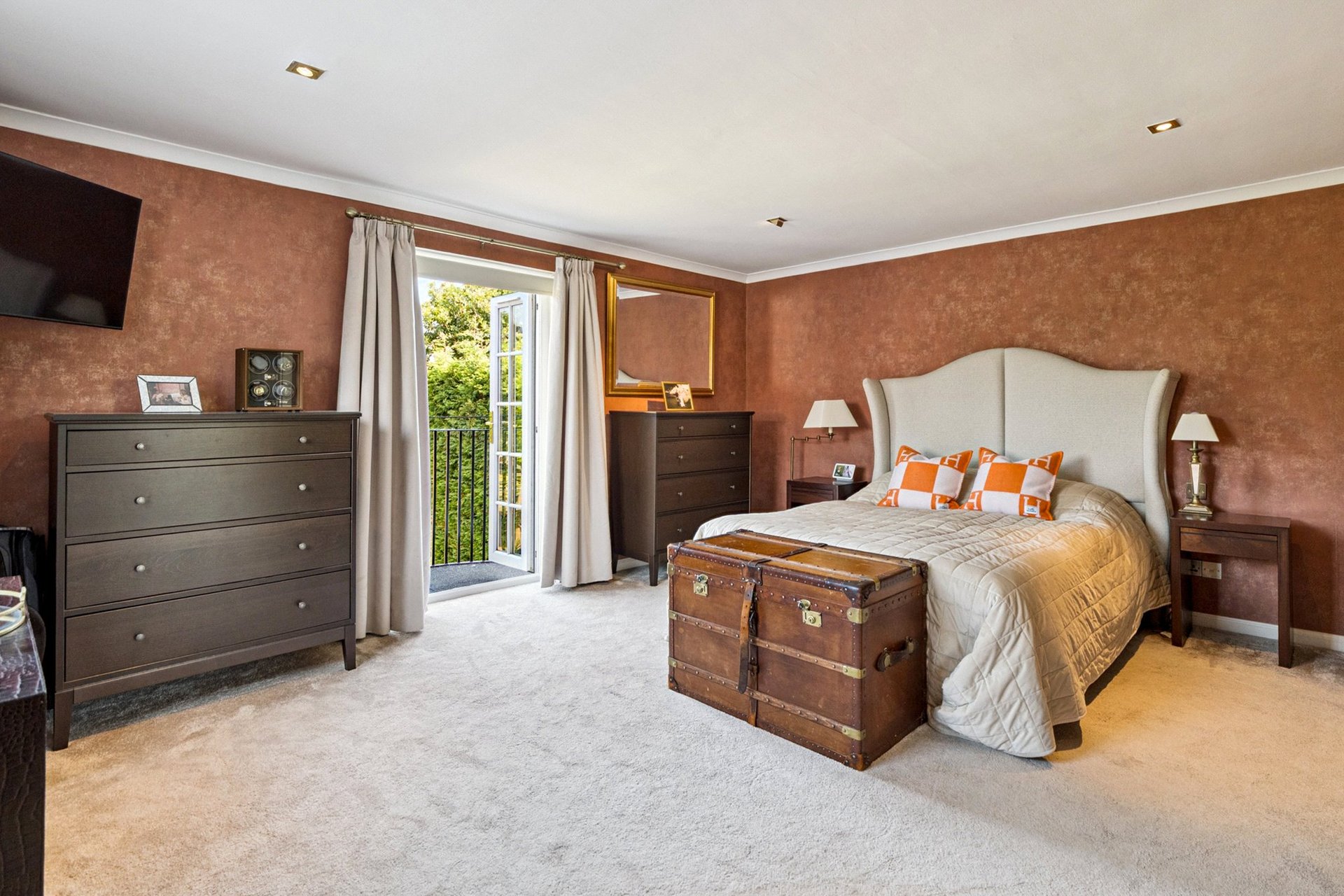 2 Cammo Gardens, Midlothian, EH4 8EH - Picture #16