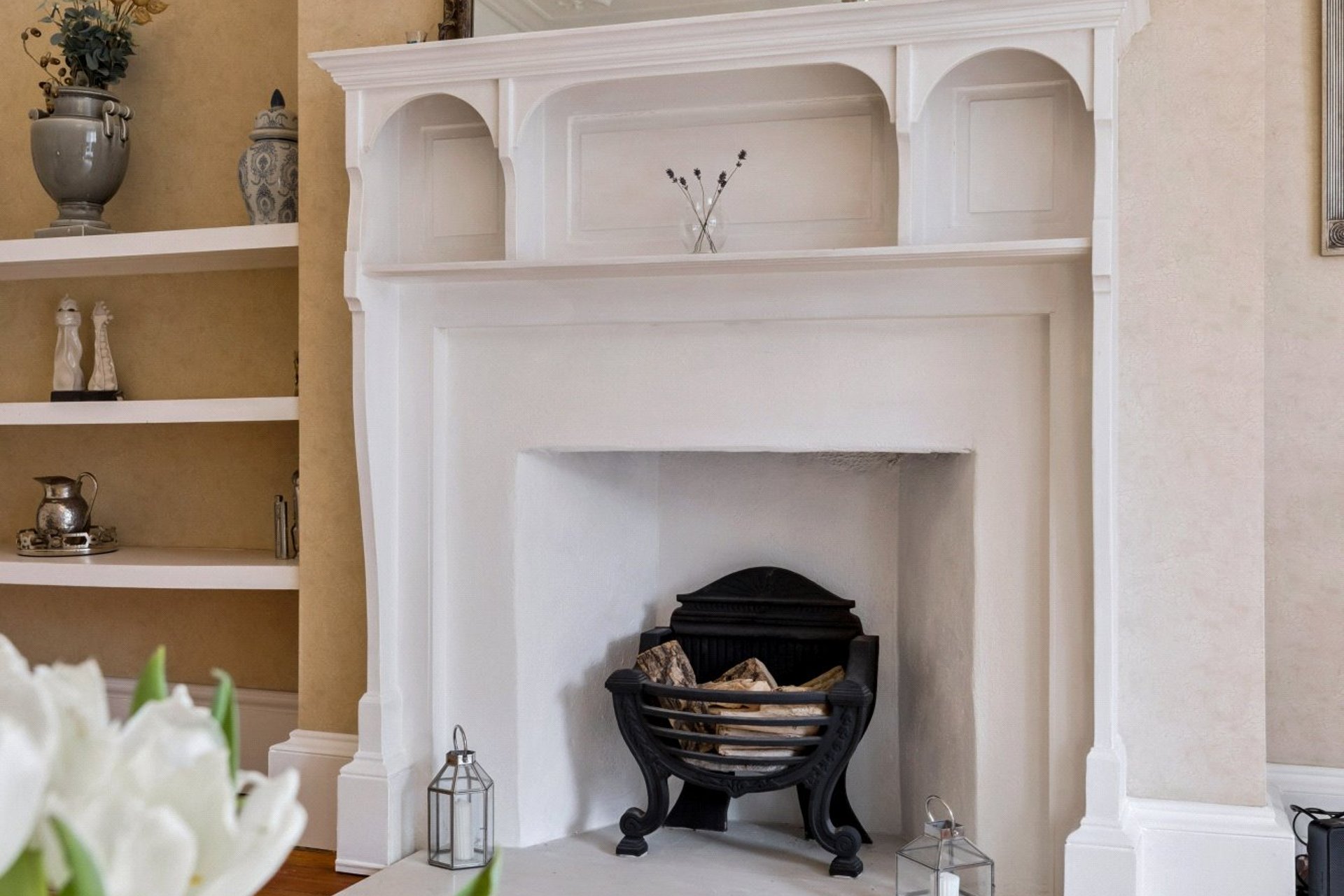 6 Burnhead Road, Newlands, Glasgow, G43 2SU - Picture #11