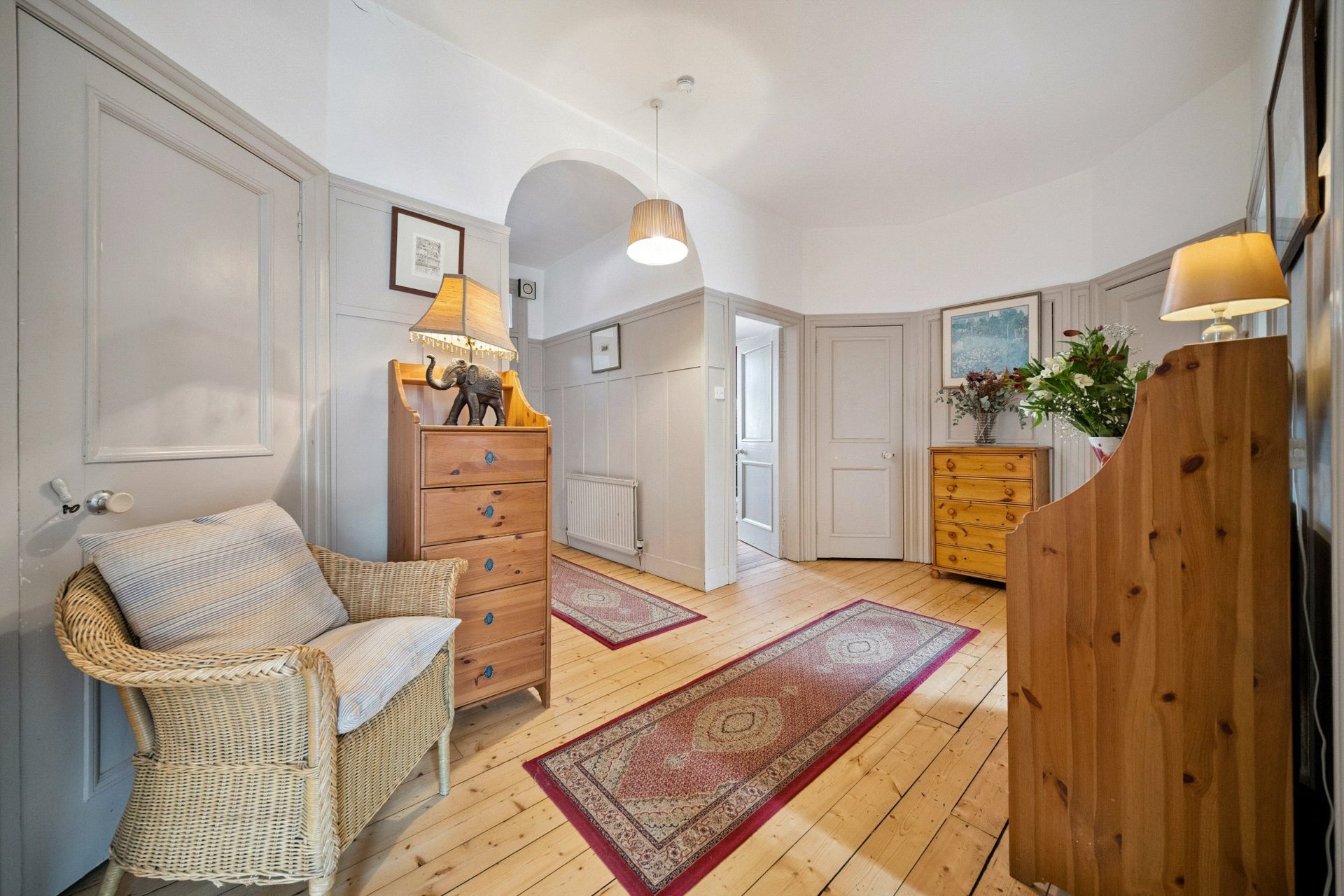 30 Greenbank Grove, Greenbank, Edinburgh, EH10 5SU - Picture #12