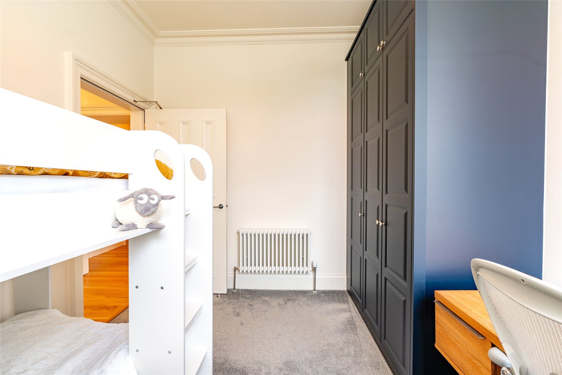 Flat 4, 44 Sassoon Grove, Craiglockhart, Edinburgh, EH10 5FA - Picture #22