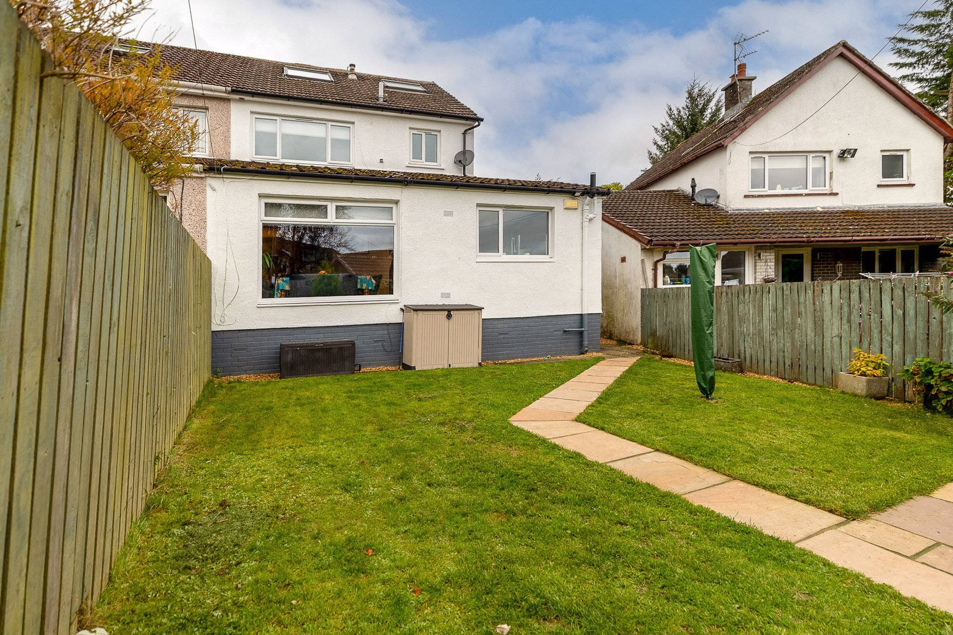 28 Lambie Crescent, Newton Mearns, Glasgow, G77 6JU - Picture #28