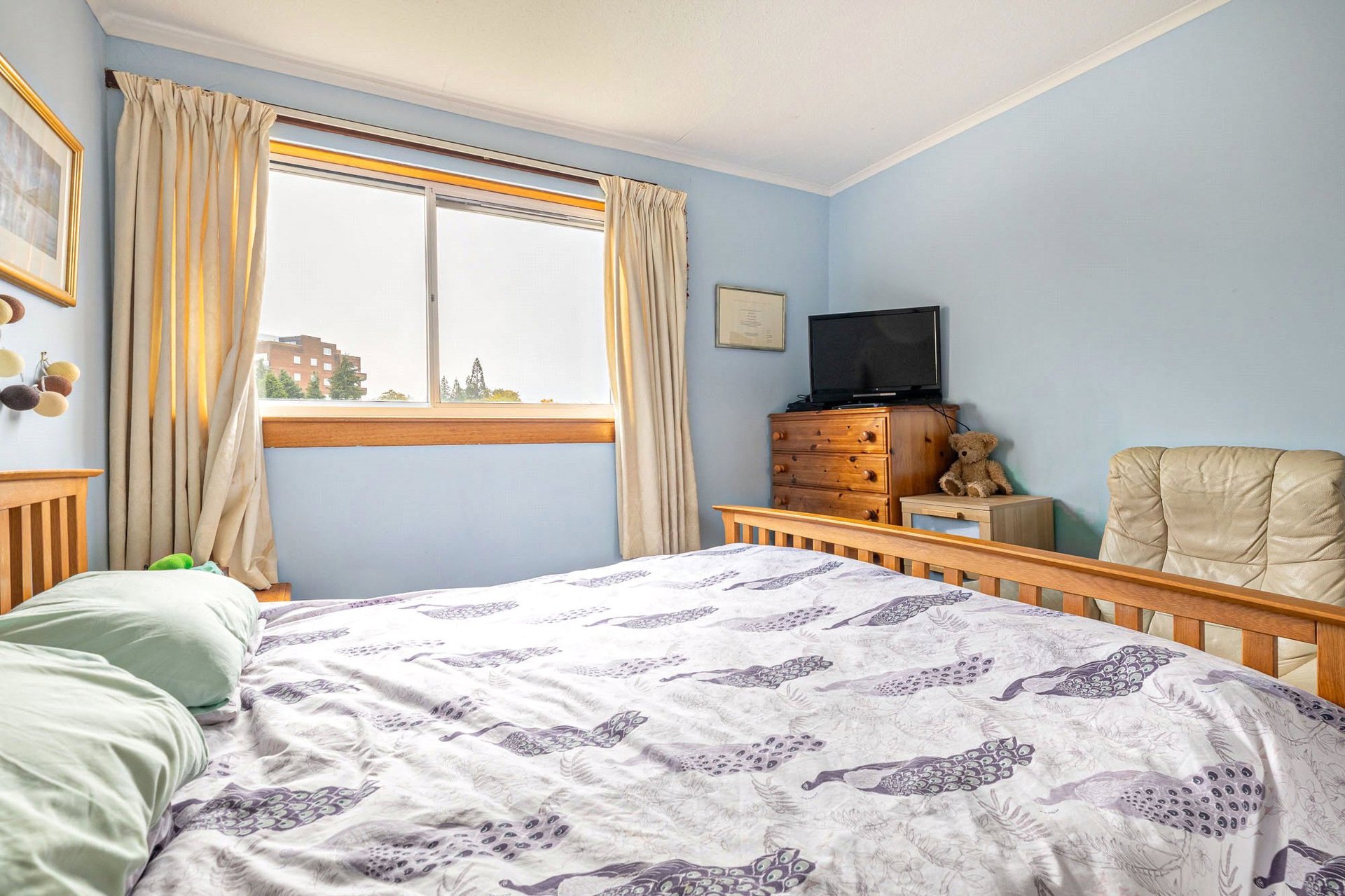 3/3 Whistlefield Court, 2 Canniesburn Road, Bearsden, G61 1PX - Picture #25