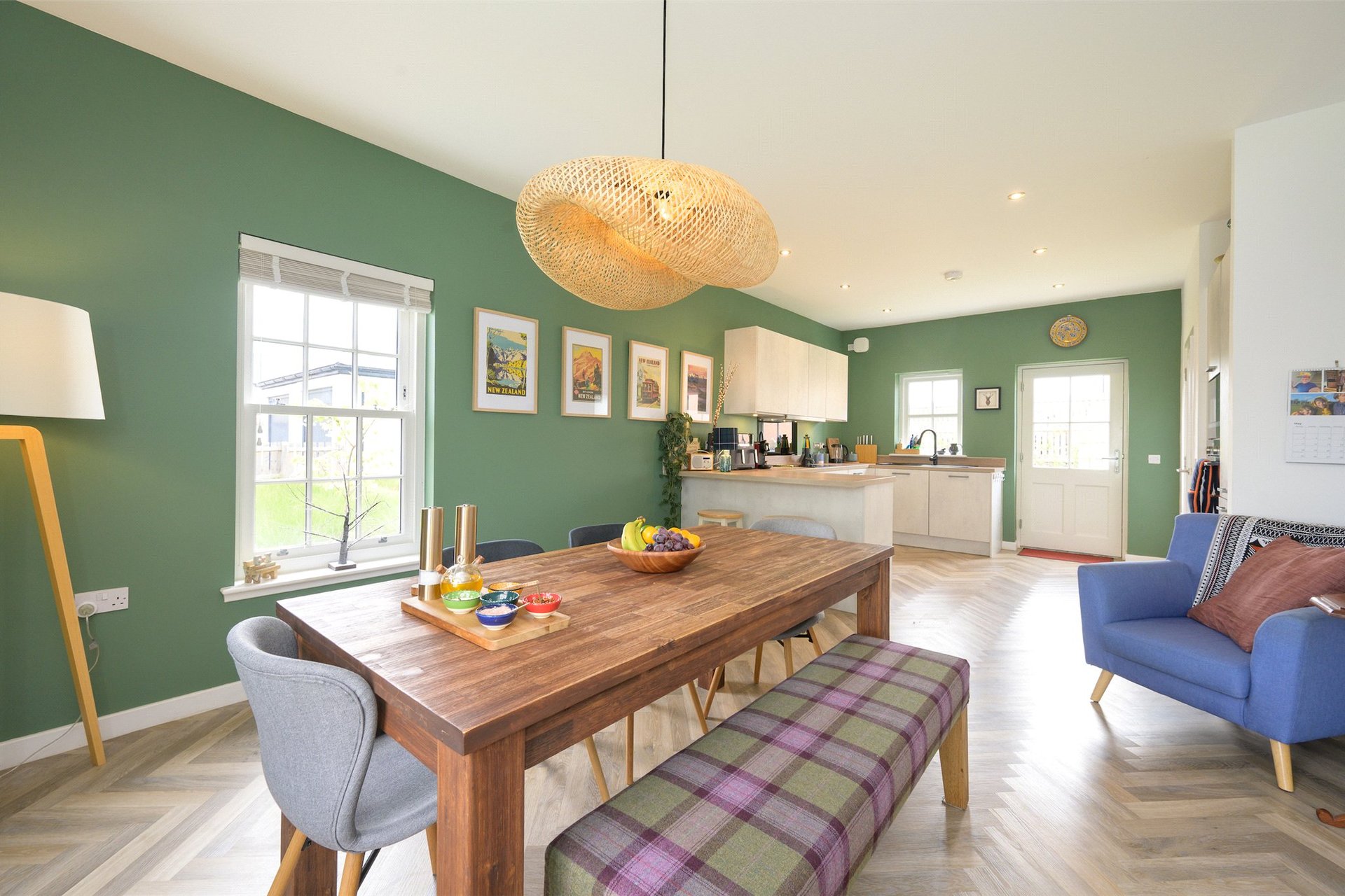 1 Queens Road, Longniddry, East Lothian, EH32 0FG - Picture #2