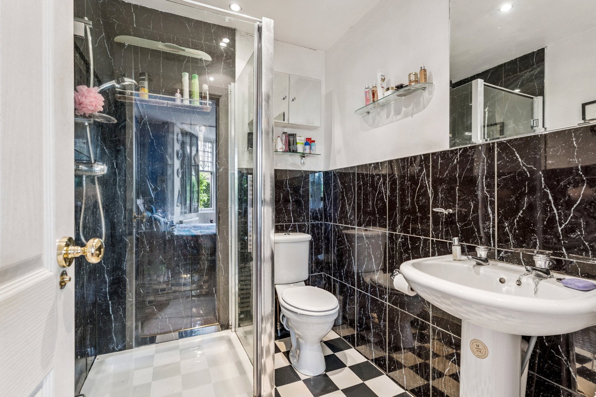 Garden Flat, 115 Dowanhill Street, Dowanhill, Glasgow, G12 9EQ - Picture #20