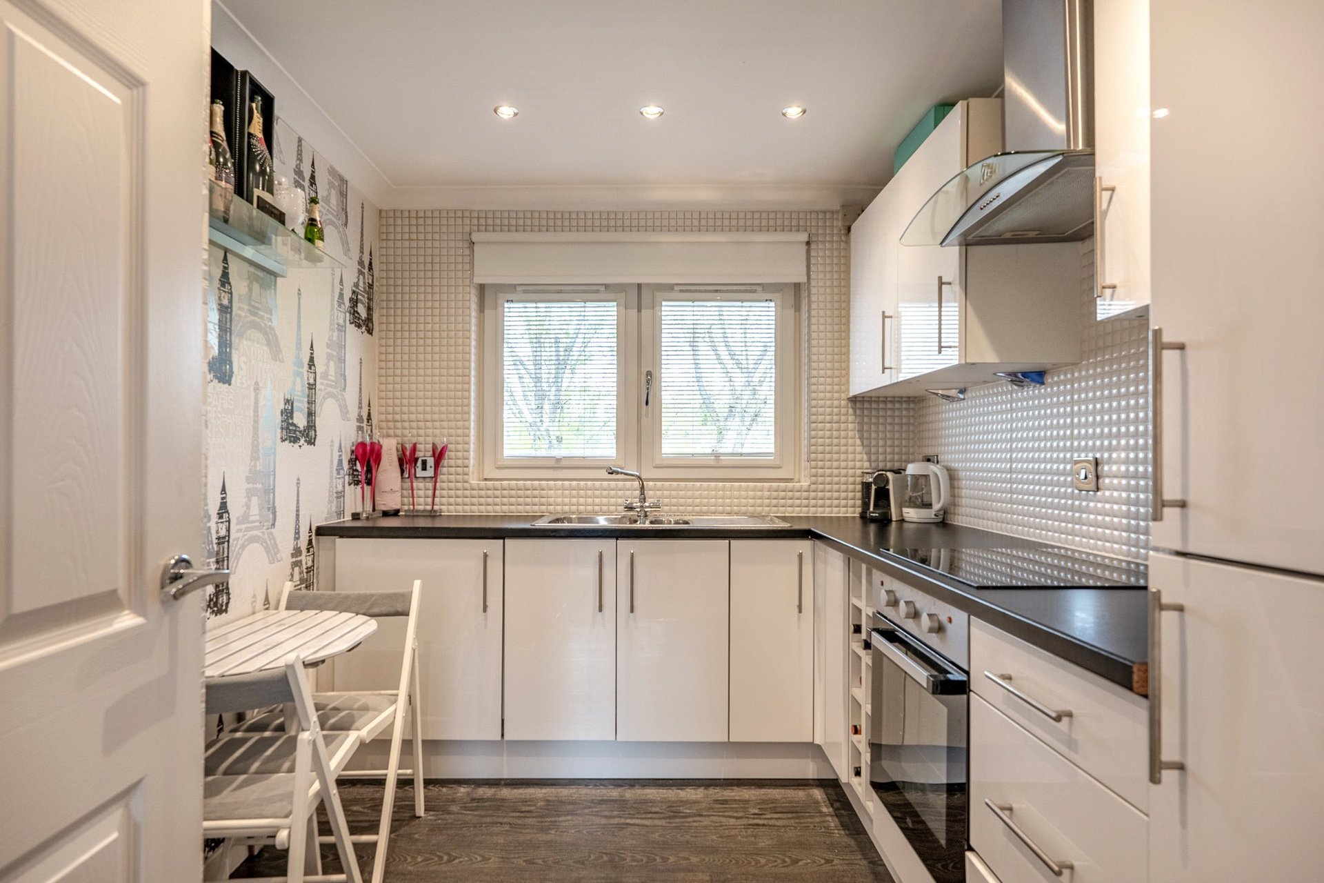 4/3, 9 Prince Albert Road, Dowanhill, Glasgow, G12 9JR - Picture #6