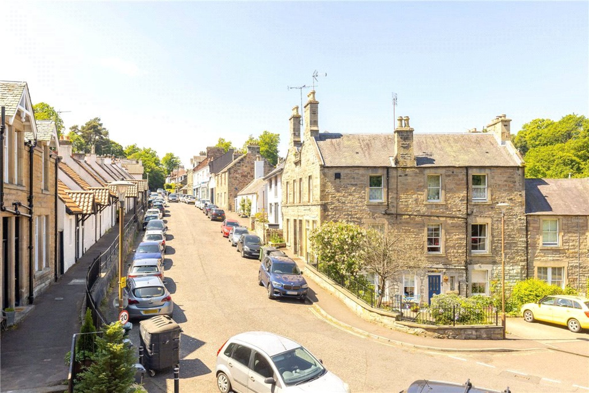 1f1, 50 Spylaw Street, Edinburgh, EH13 0JS - Picture #12