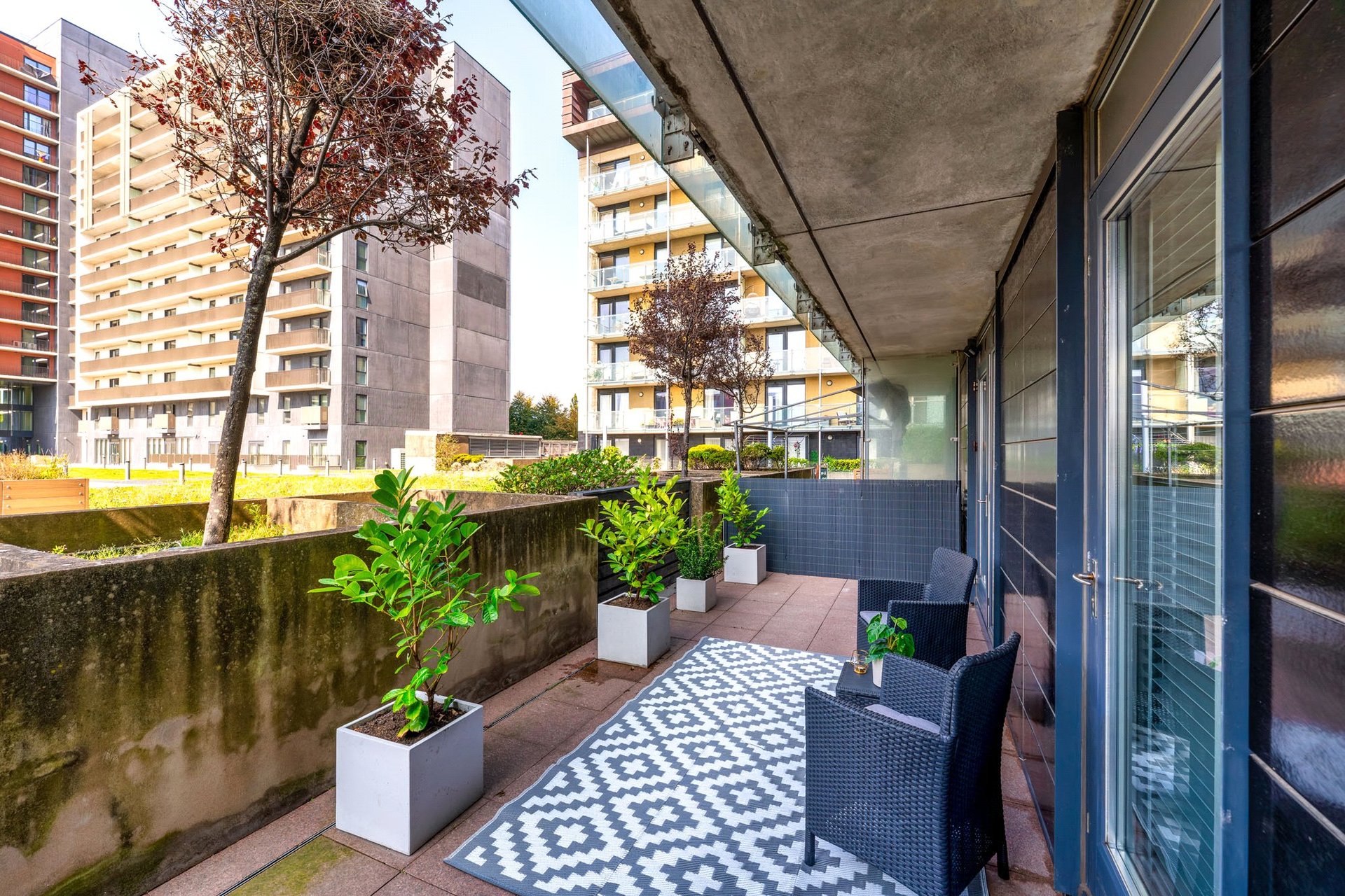 0/4, 354 Meadowside Quay Walk, Glasgow Harbour, Glasgow, G11 6ED - Picture #11