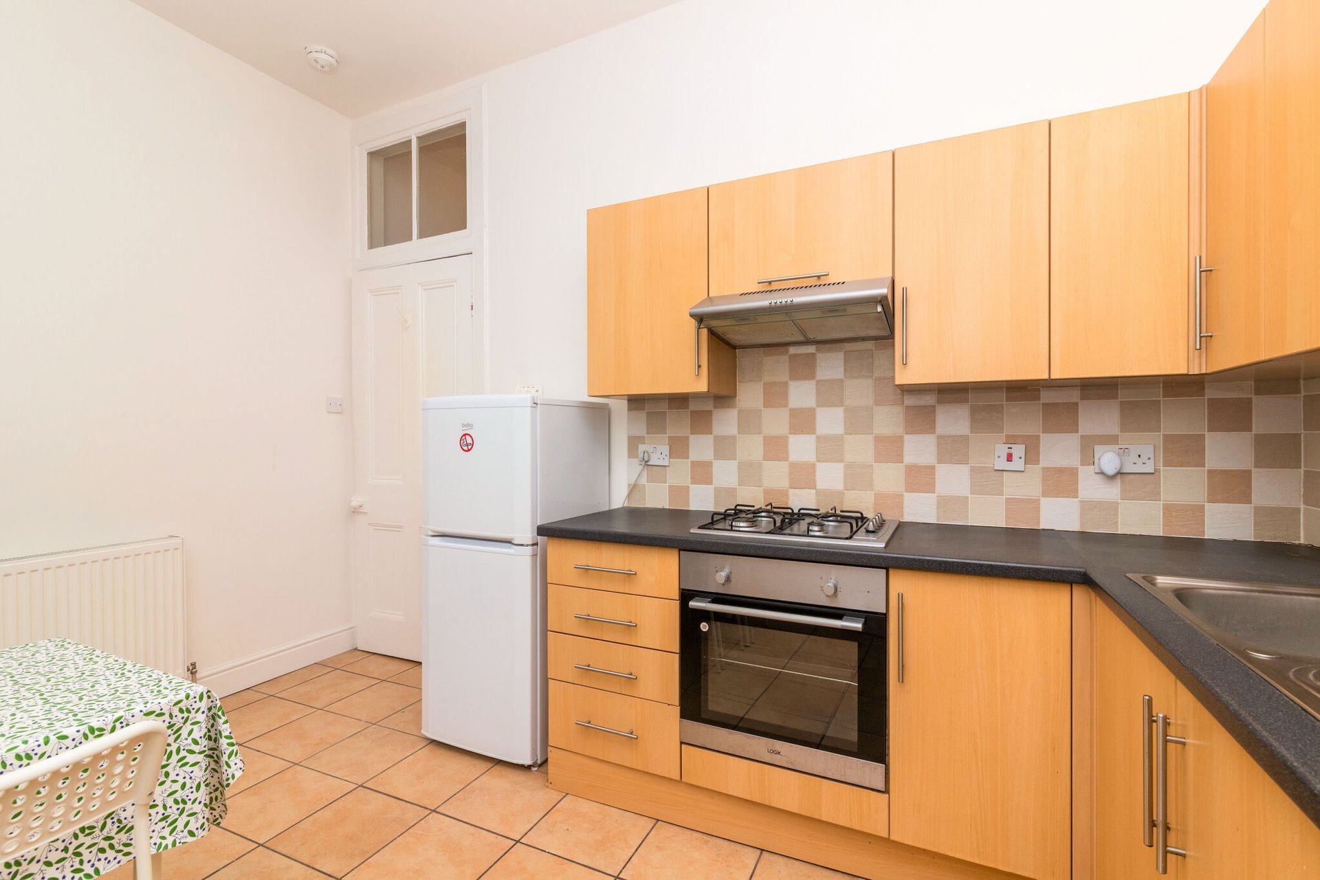 2/2, 51 Bank Street, Glasgow, Glasgow City, G12 8NF - Picture #4