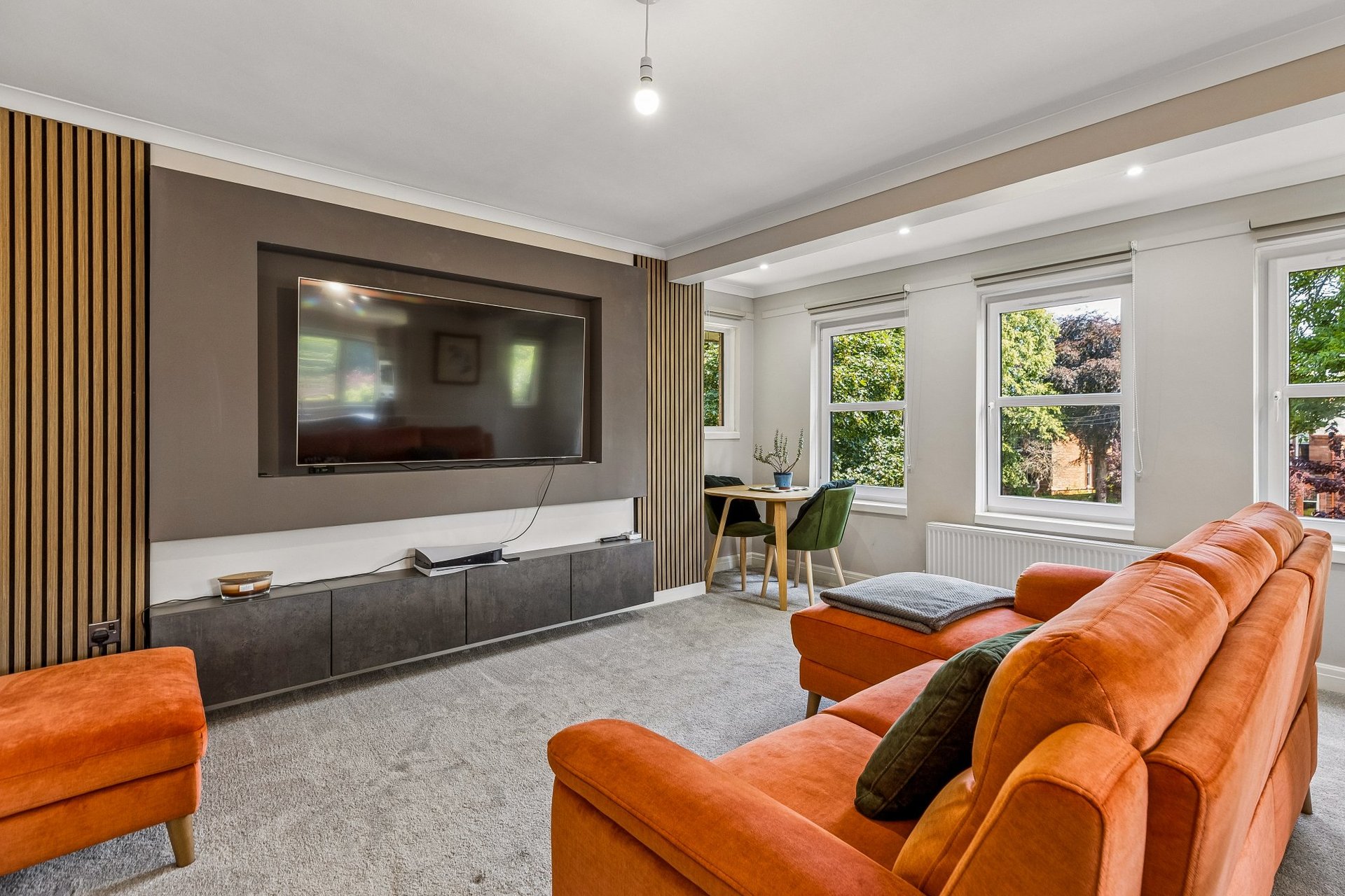 11 Burrell Court, 120 St. Andrews Drive, Pollokshields, G41 4RB - Picture #7