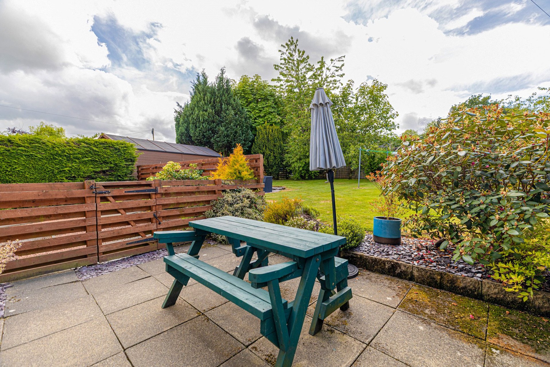5 Chisholm Drive, Newton Mearns, Glasgow, G77 6HY - Picture #25