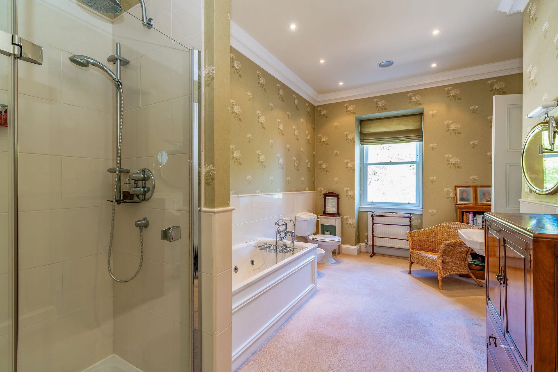 Clatto House, Blebocraigs, Cupar, Fife, KY15 5UE - Picture #18