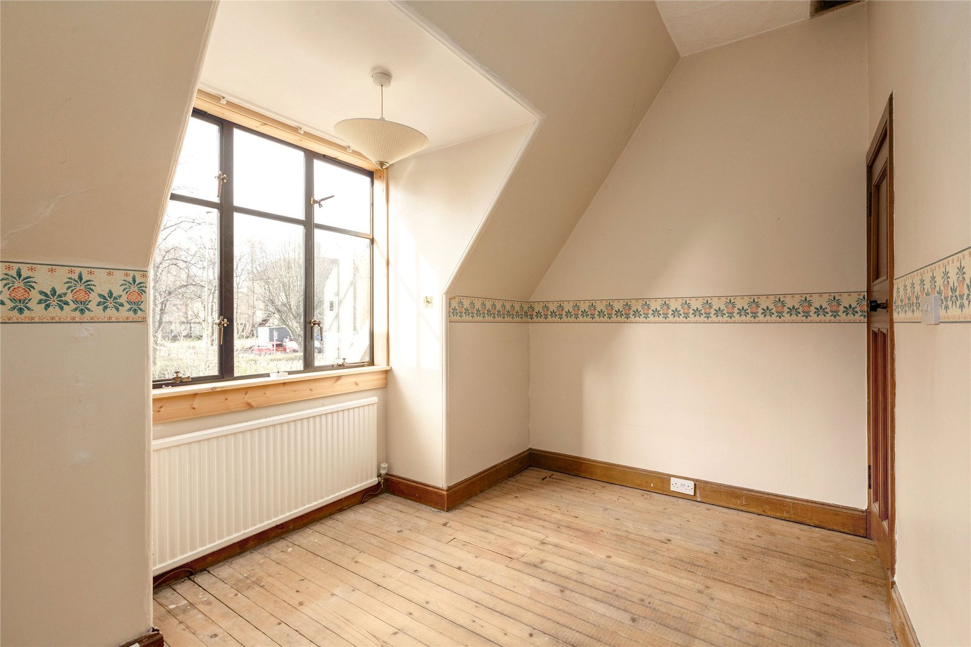 189 Mayfield Road, Edinburgh, Midlothian, EH9 3BB - Picture #7