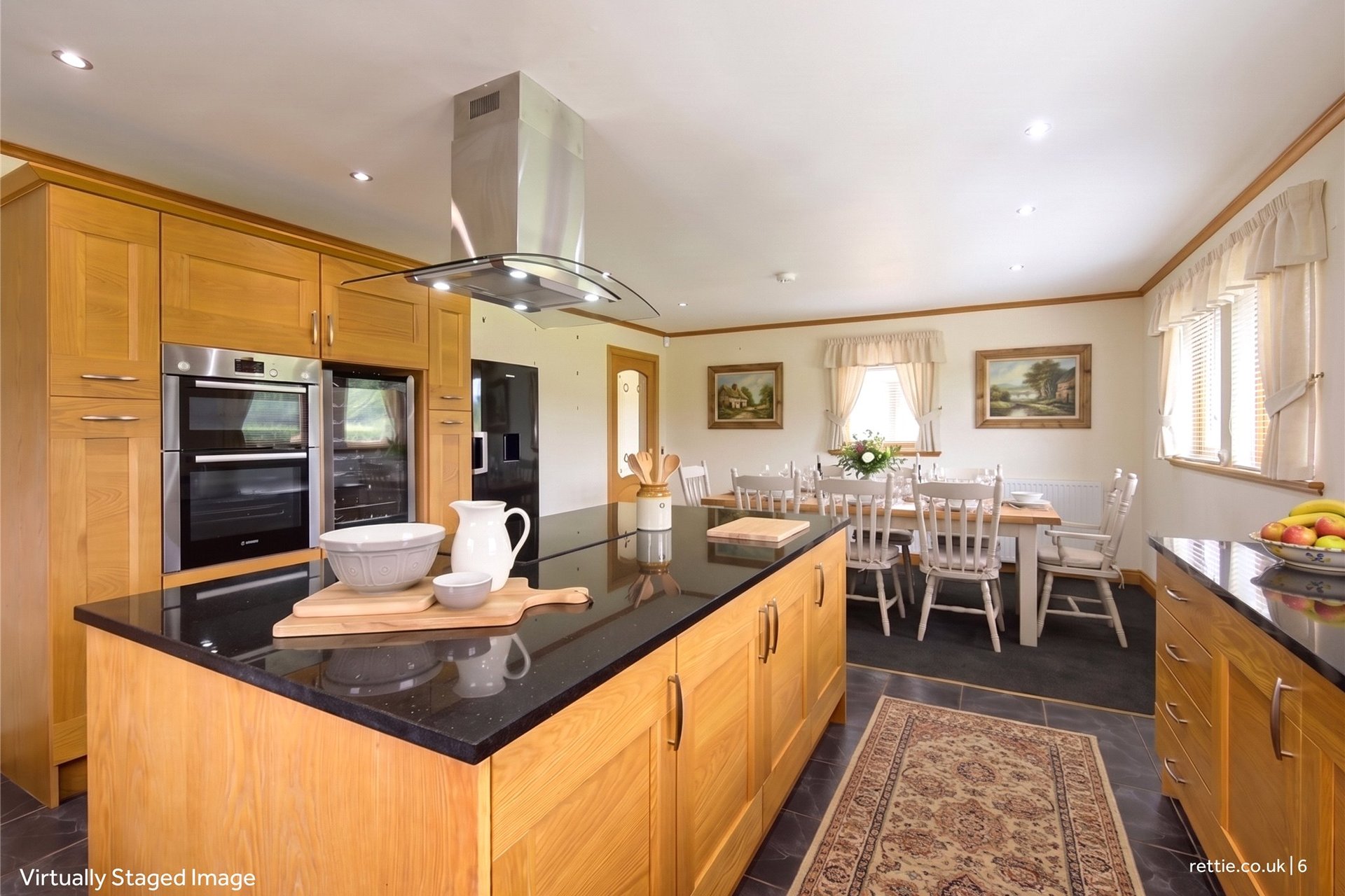 Beneveian, 1 West Mains Crofts, West Calder, West Lothian, EH55 8LD - Picture #10