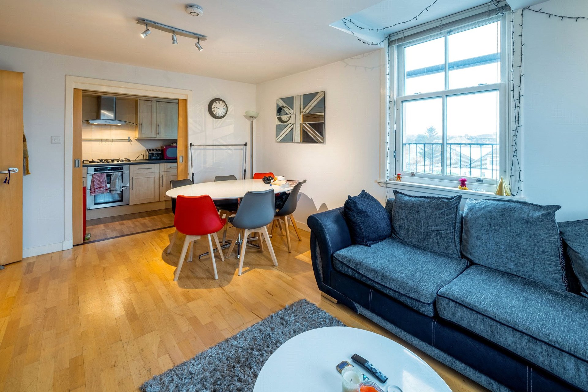 14 West Port Court, Bridge Street, St. Andrews, Fife, KY16 9FB - Picture #7