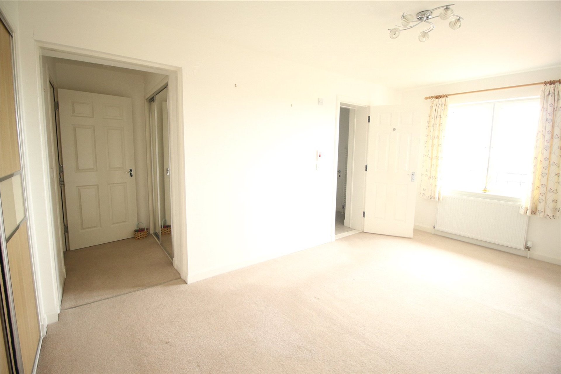 Flat 9, 41 Hillpark Grove, Edinburgh, EH4 7FB - Picture #8