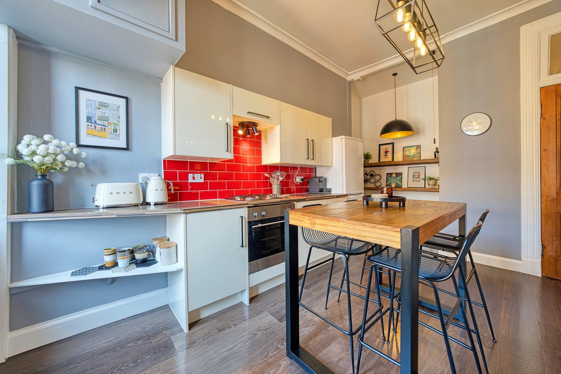3/1, 99 Oban Drive, North Kelvinside, Glasgow, G20 6AA - Picture #18