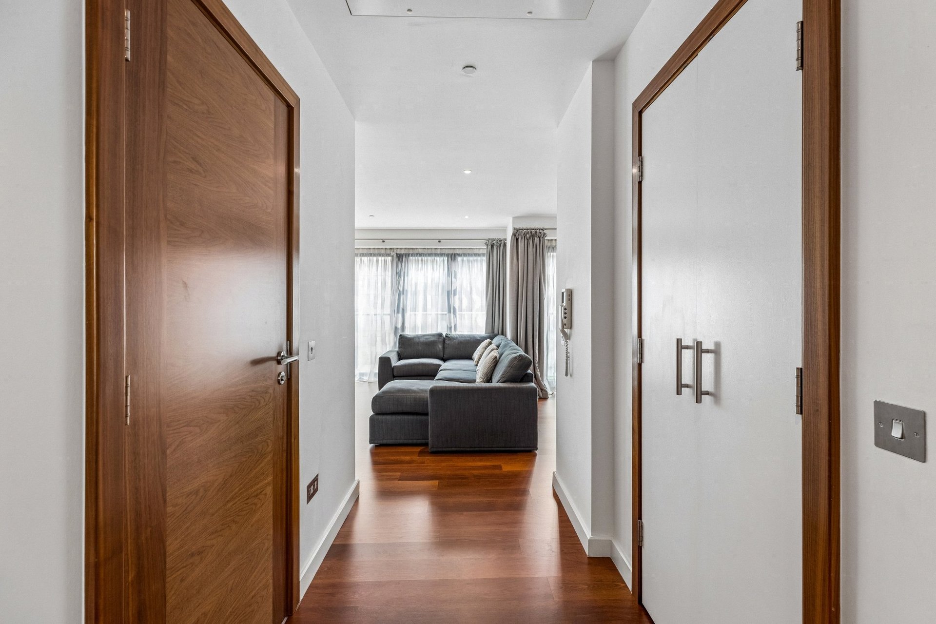 Flat 3/3, Buchanan Gardens, 7 Bath Street, Glasgow City, G2 1HS - Picture #11