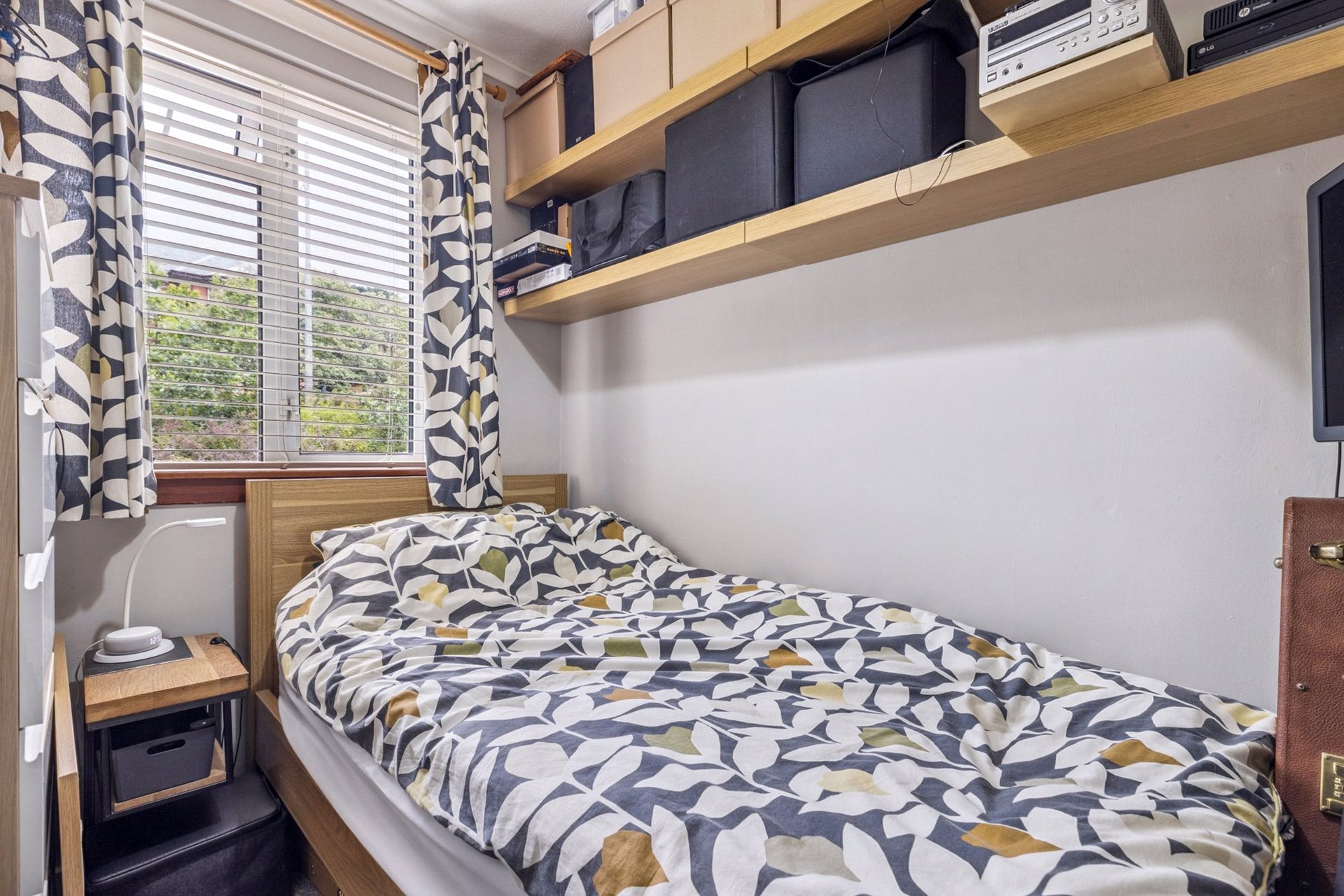 159 Southbrae Drive, Jordanhill, Glasgow, G13 1TU - Picture #17