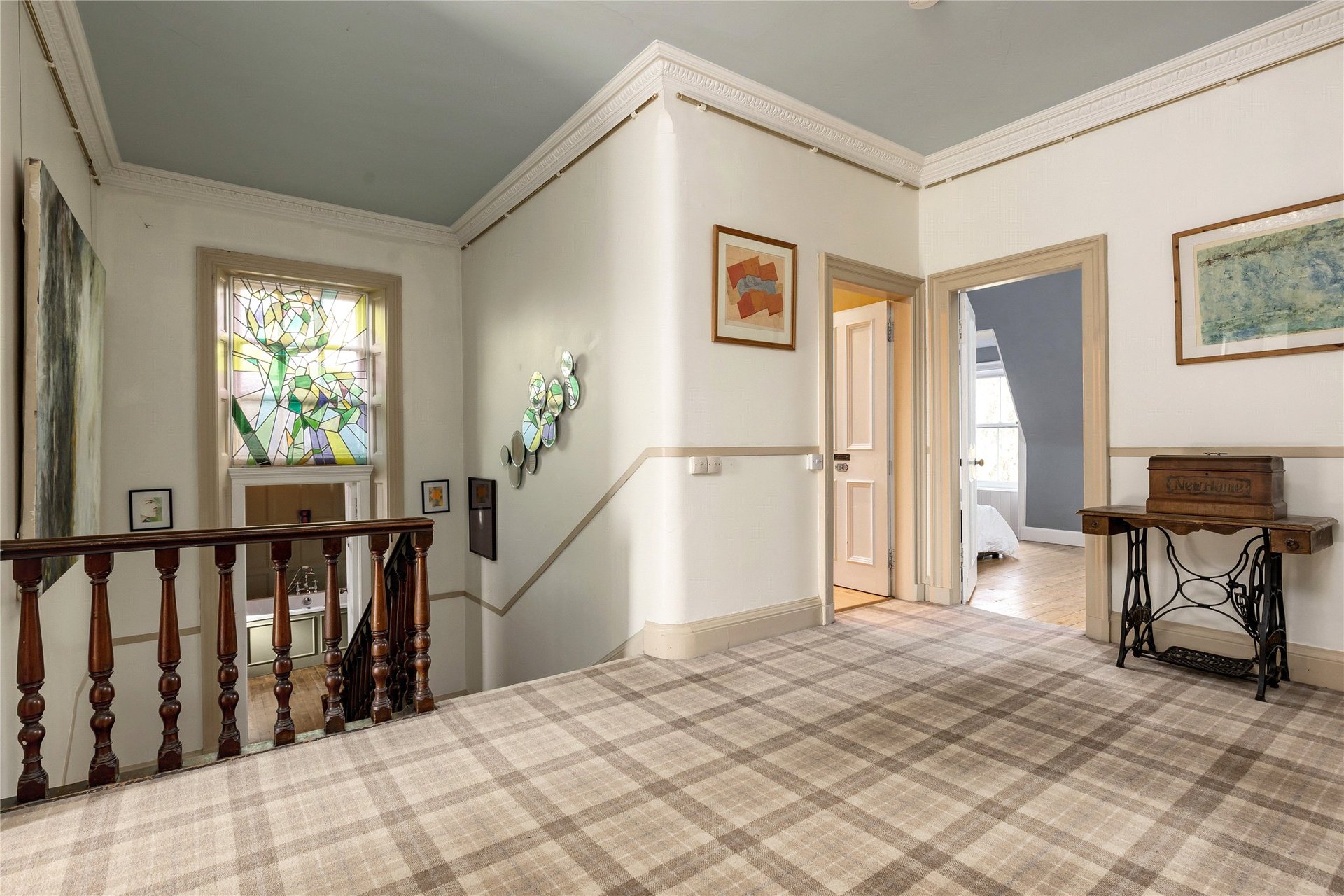 13 Albert Terrace, Morningside, Edinburgh, EH10 5EA - Picture #16