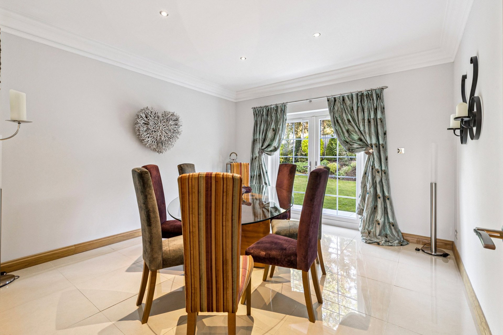 48 Picketlaw Farm Road, Carmunnock, Glasgow, G76 9EJ - Picture #5