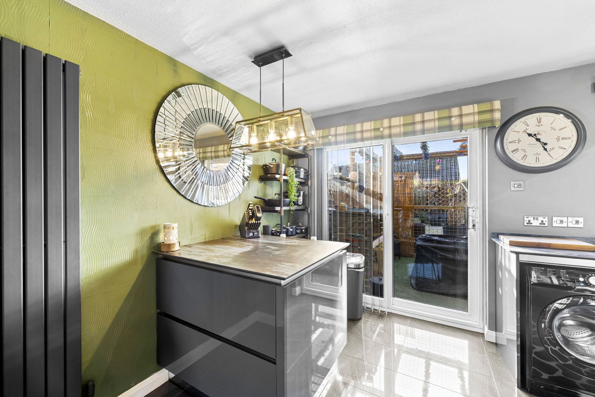 8 Harcar Court, Tweedmouth, Berwick-upon-Tweed, Northumberland, TD15 2FB - Picture #6