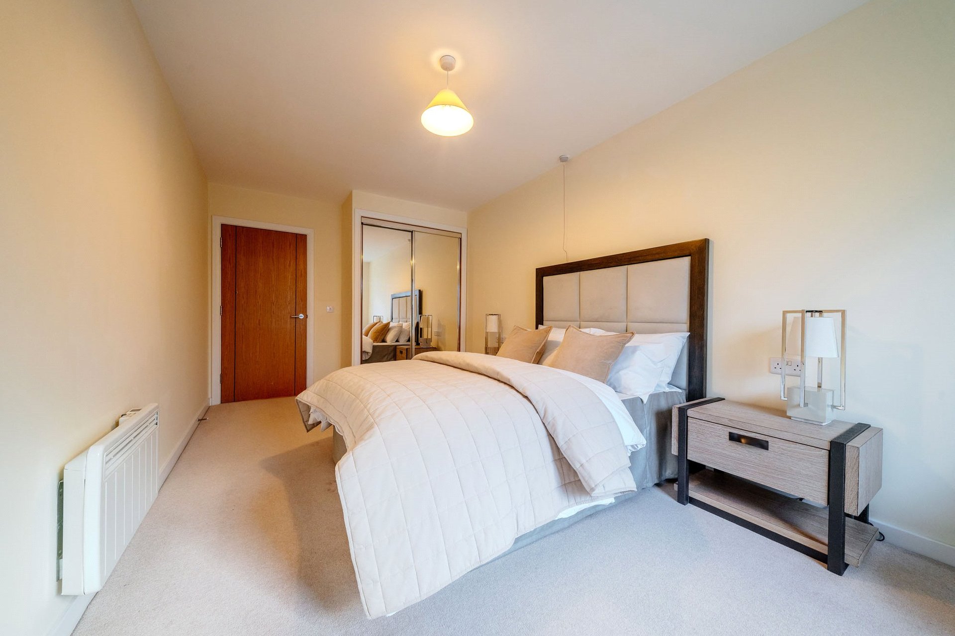 Flat 48,, 25 Lyle Court, Barnton Grove, Edinburgh, EH4 6EZ - Picture #21