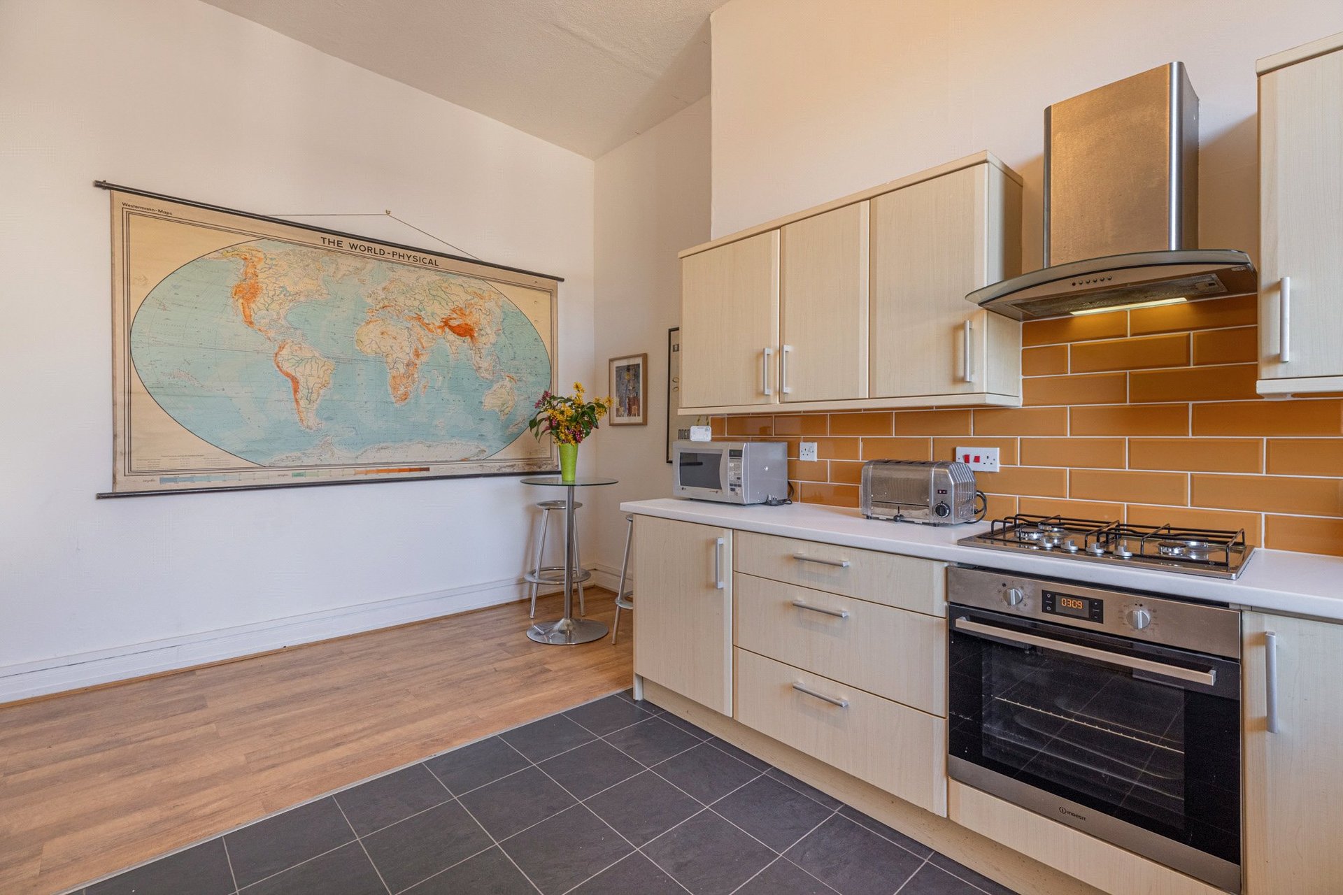 1/2, 6 Laurel Street, Thornwood, Glasgow, G11 7QR - Picture #12