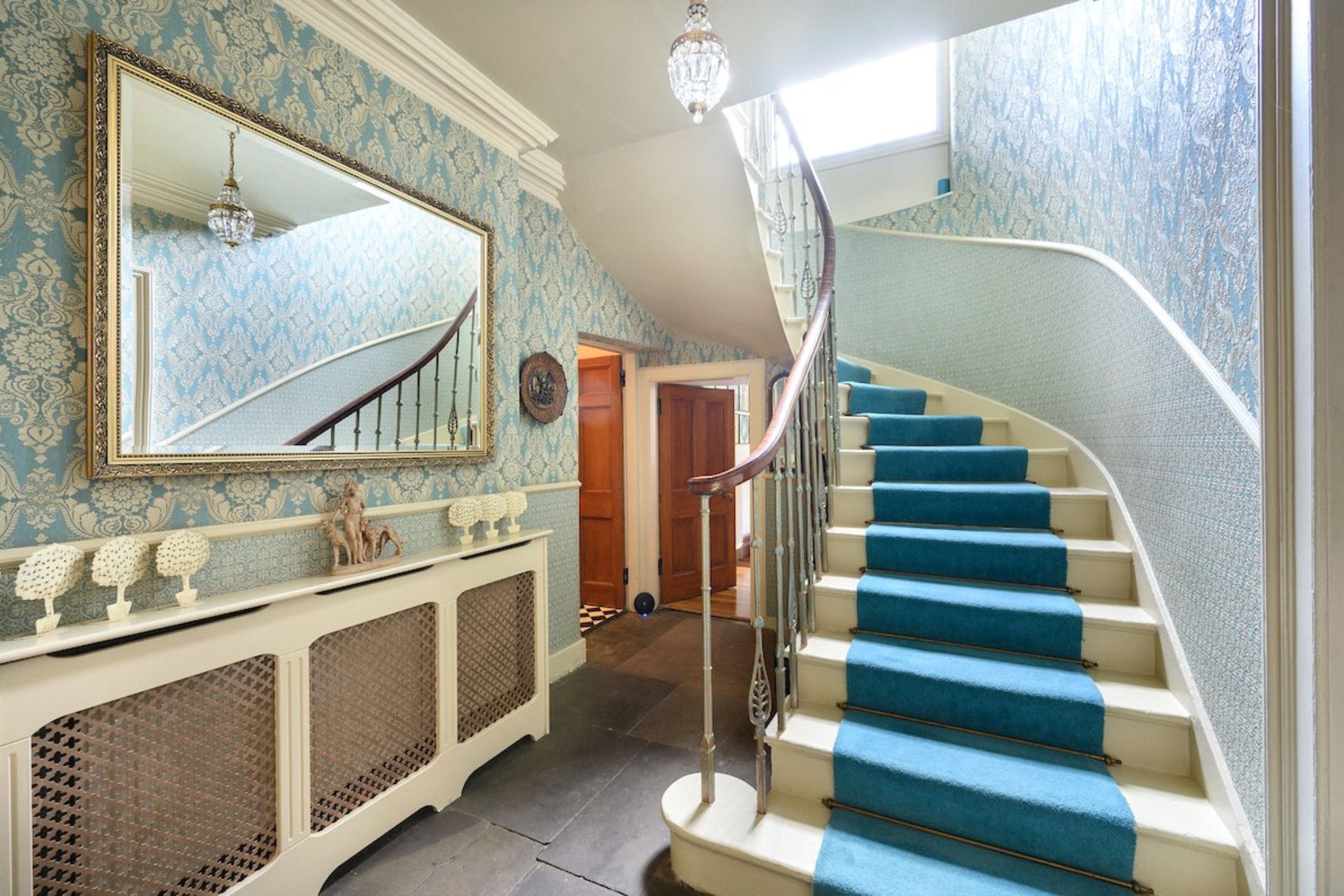 Mount Esk House & Gate Lodge, 11 Kevock Road, Lasswade, Midlothian, EH18 1HT - Picture #8