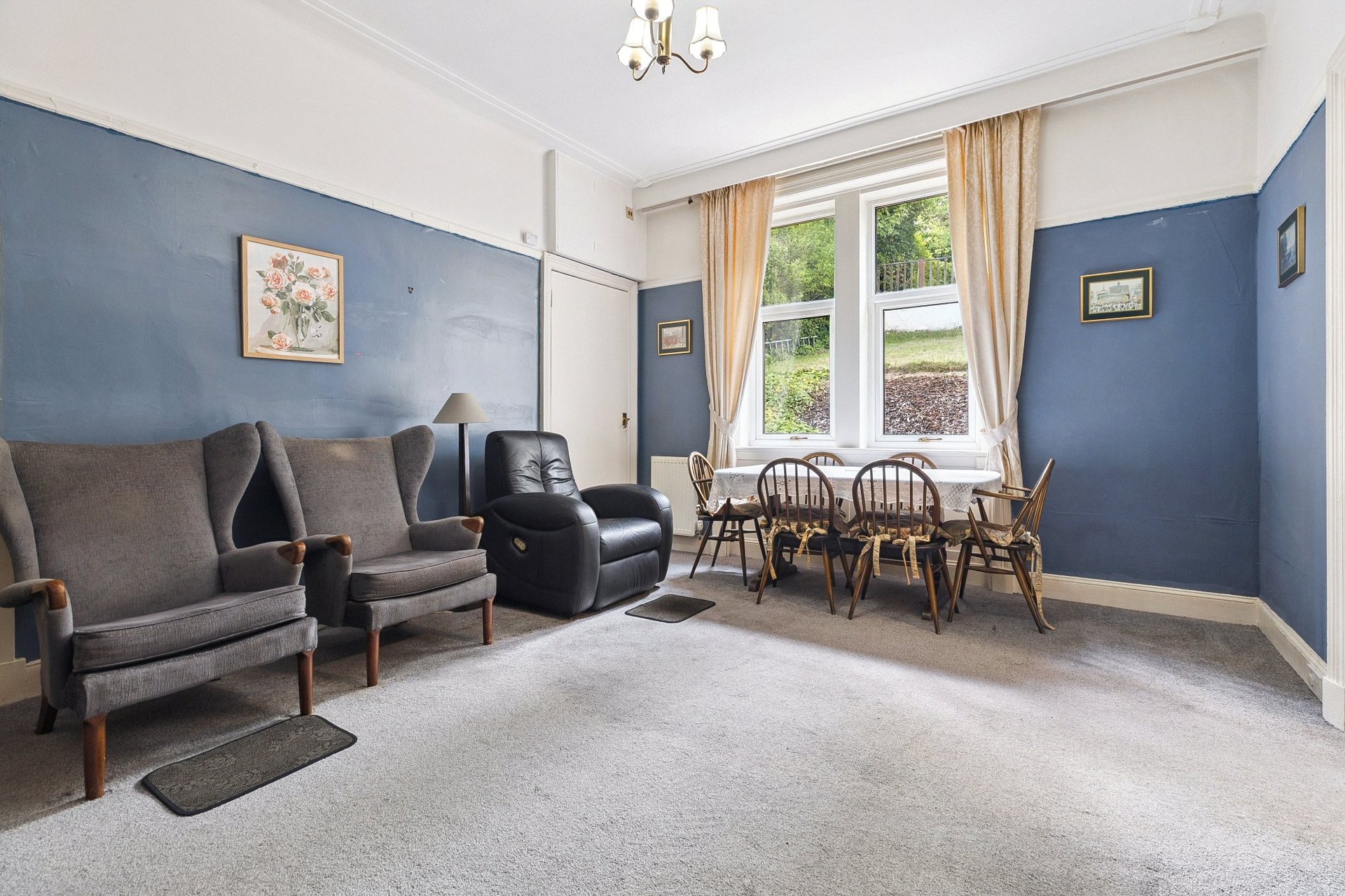 14 Stamperland Crescent, Clarkston, Glasgow, G76 8LQ - Picture #11