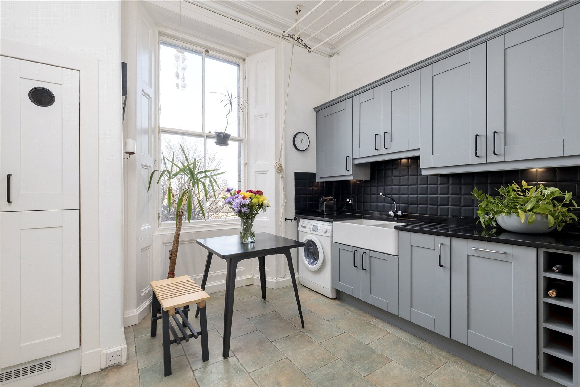 28/2 Eglinton Crescent, West End, Edinburgh, EH12 5BY - Picture #7