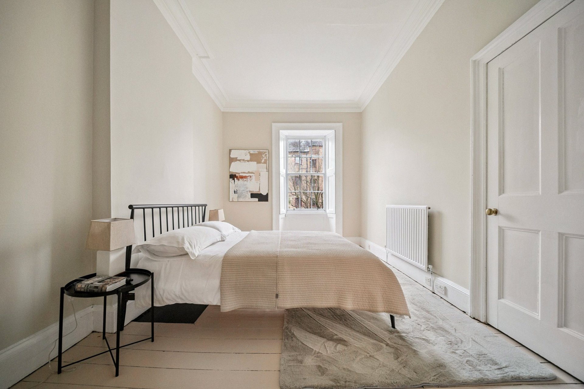 30 Barony Street, New Town, Edinburgh, EH3 6NY - Picture #17