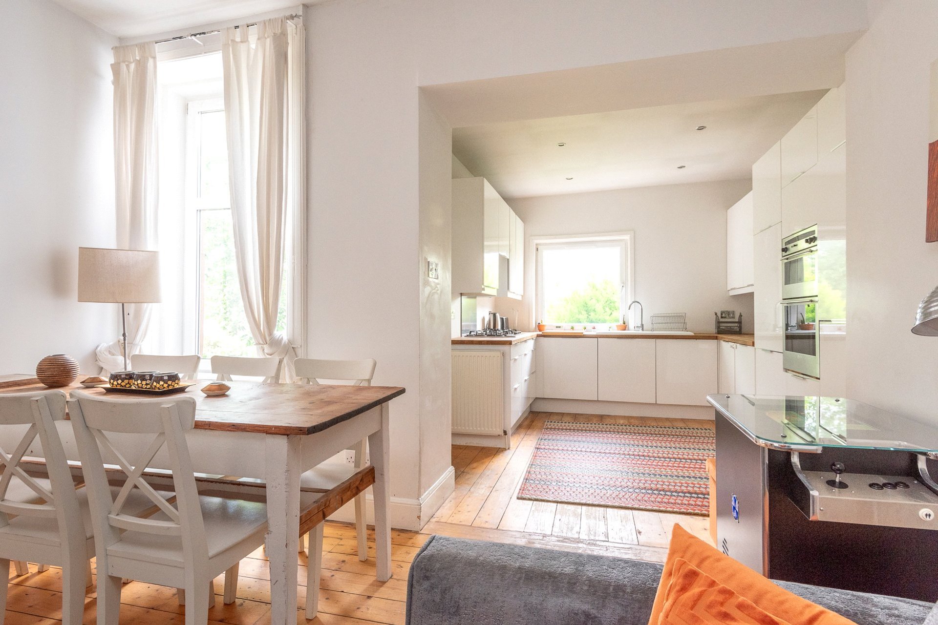 26 Argyle Crescent, Edinburgh, Midlothian, EH15 2QD - Picture #8