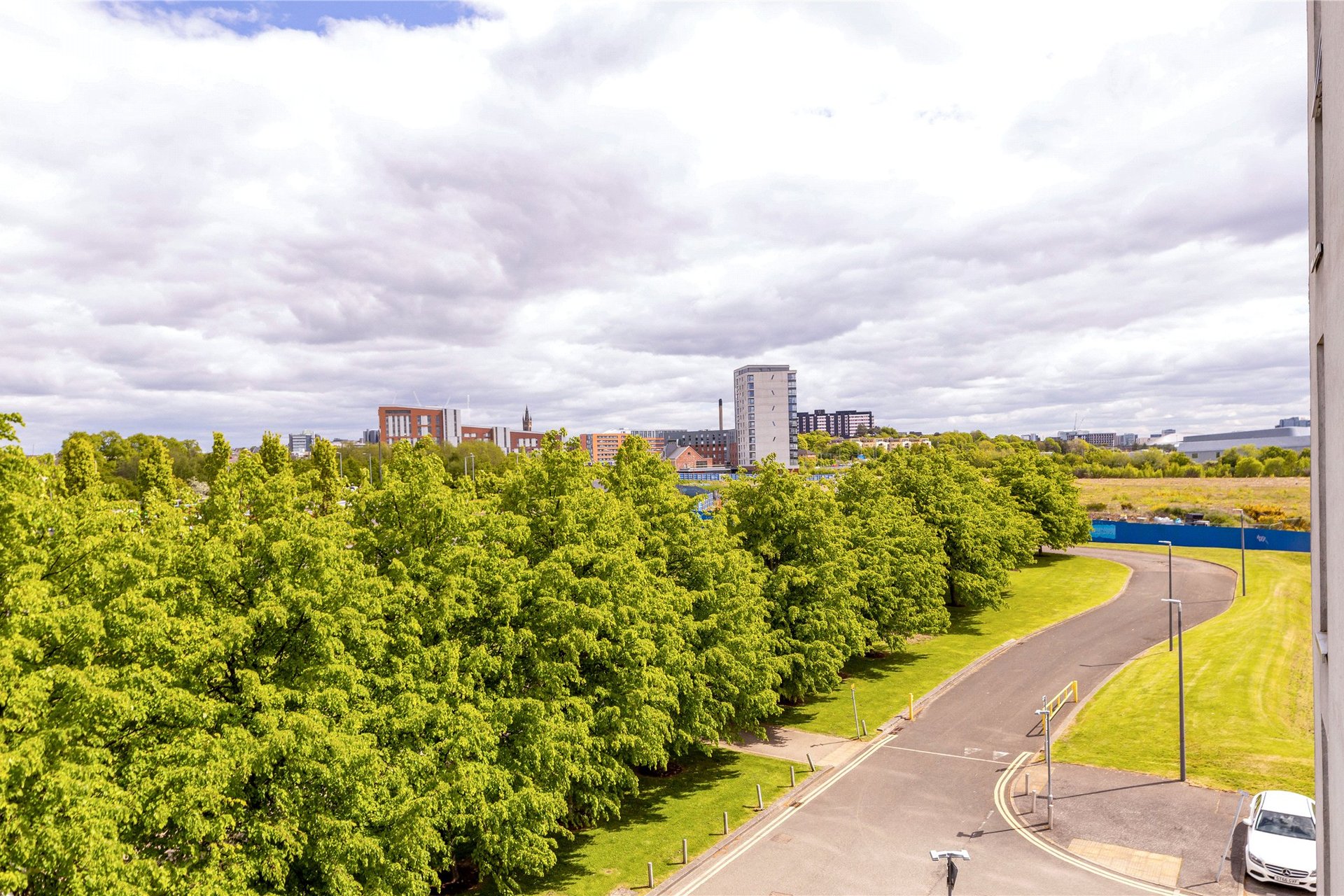 3/3, 301 Glasgow Harbour Terraces, Glasgow Harbour, Glasgow, G11 6BP - Picture #8