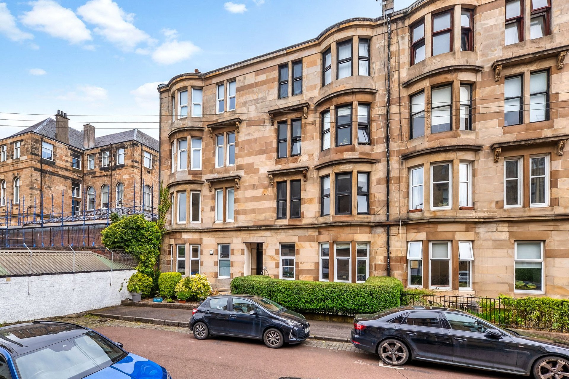 Flat 0/1, 14 Lawrie Street, Partick, Glasgow, G11 5NN - Picture #22