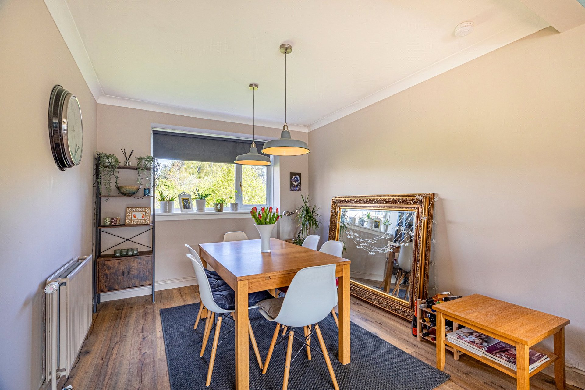 8 Orchard Court, Thornliebank, Glasgow, G46 7BL - Picture #7
