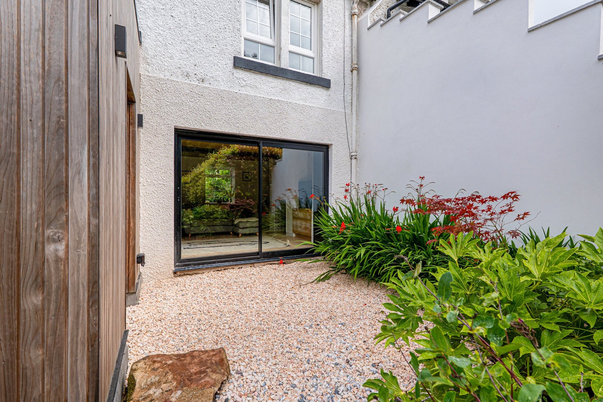 West Cottage, Mugdock, By Milngavie, G62 8LQ - Picture #34
