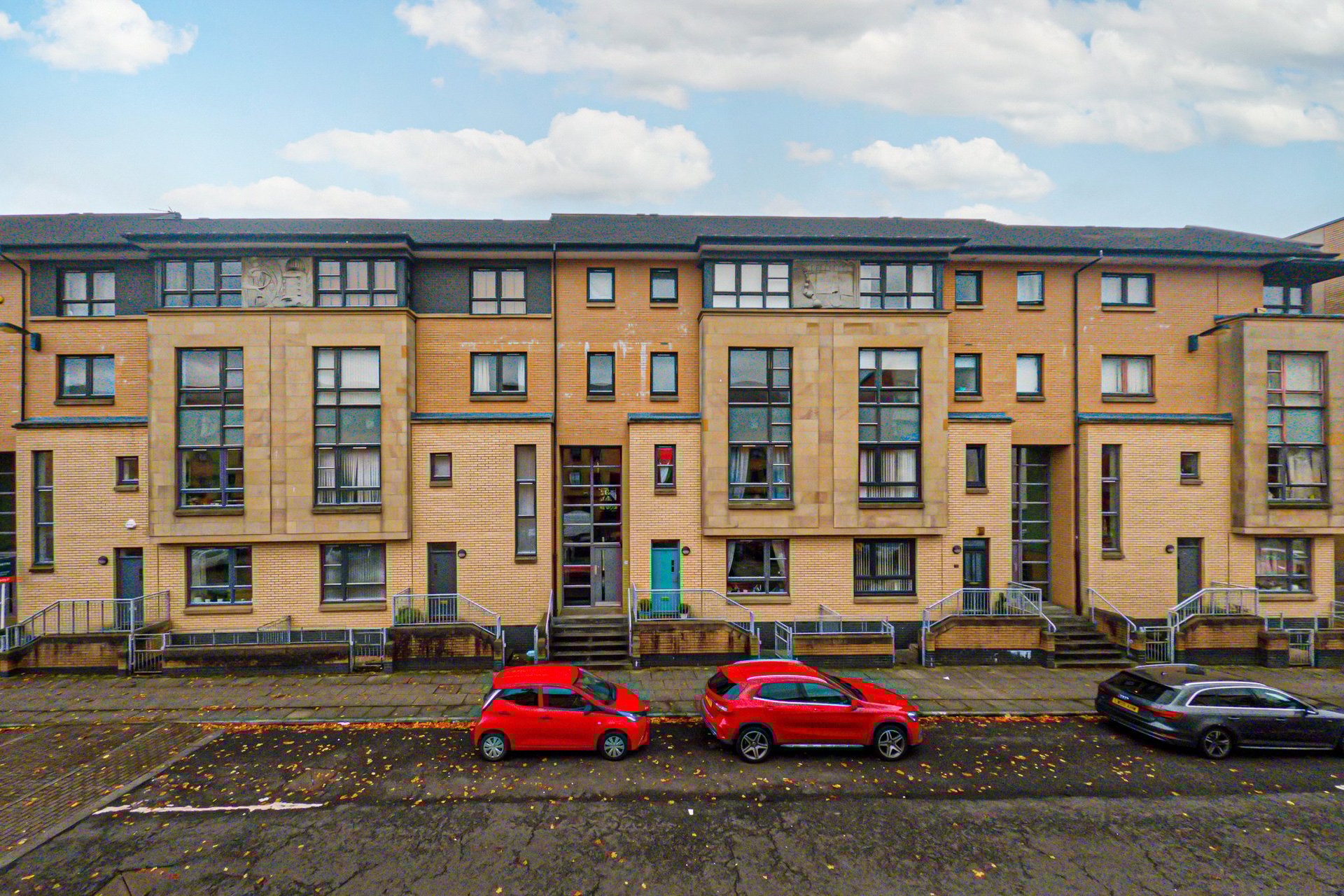 Flat 2/1, 174 Cumberland Street, New Gorbals, Glasgow City, G5 0SH - Picture #19