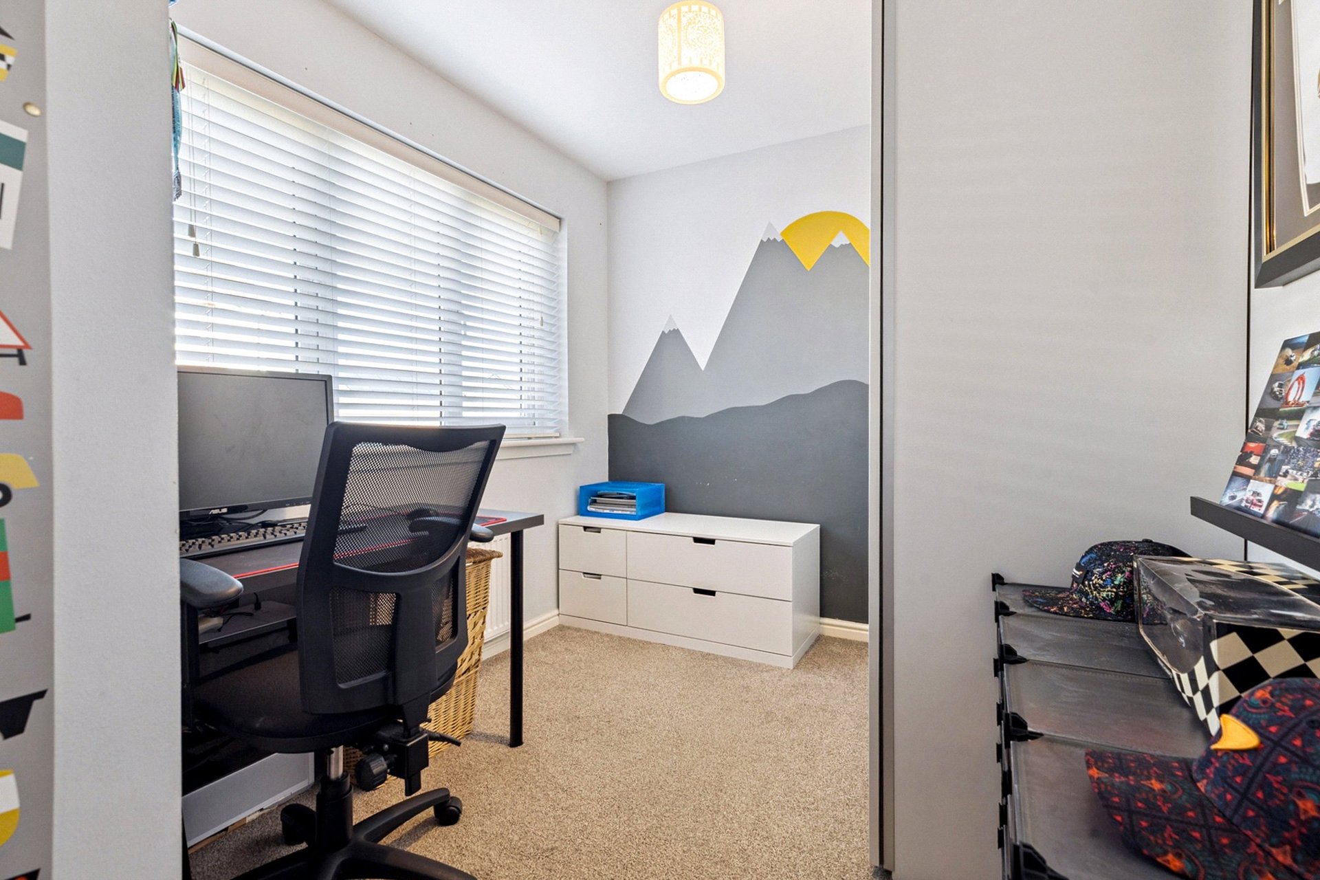 6 Clement Drive, Newton Mearns, Glasgow, G77 6WH - Picture #30