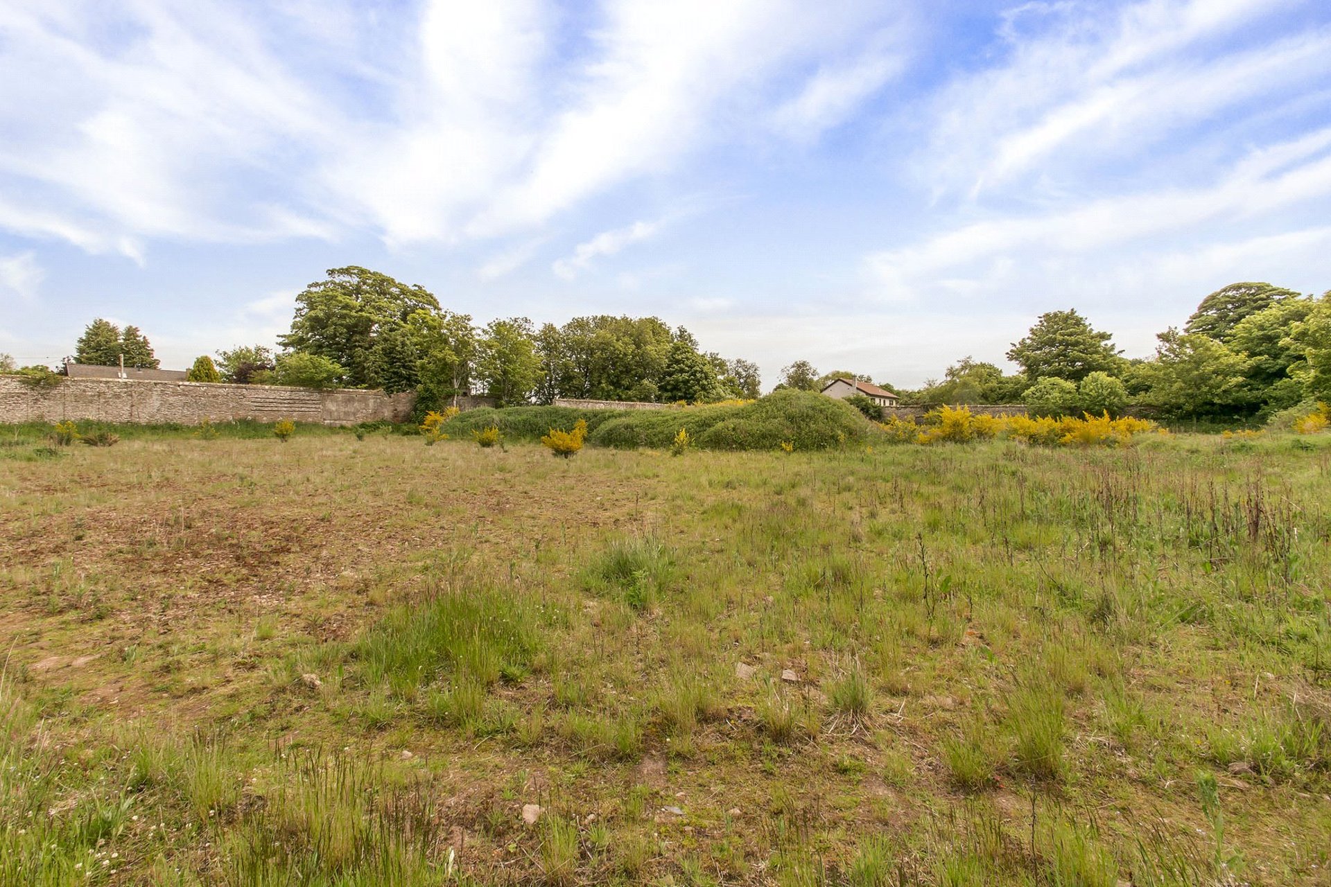 The Walled Garden Development Site, Tealing, Dundee, DD4 0QZ - Picture #4