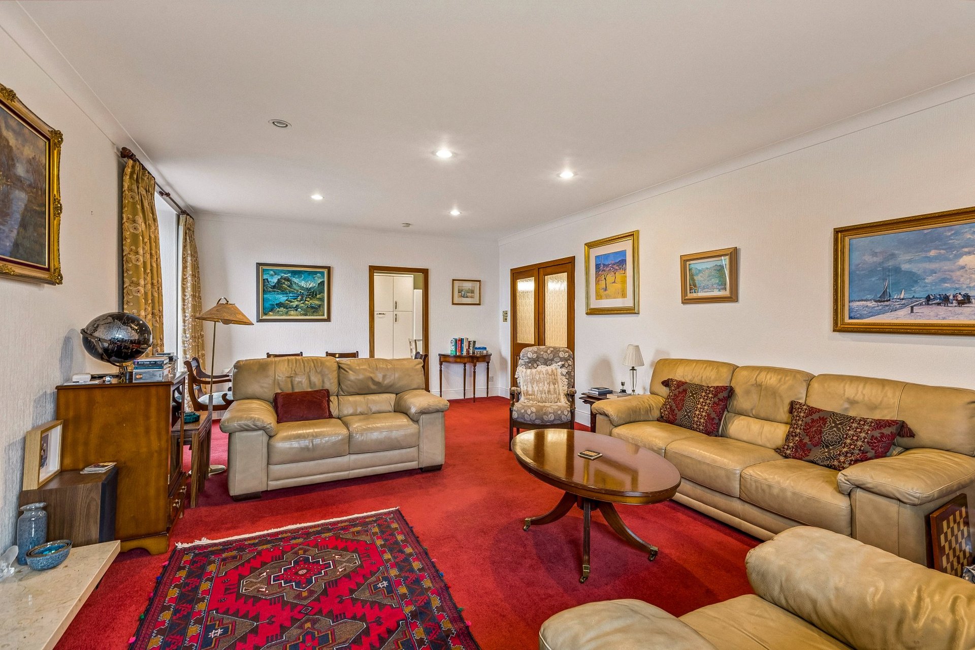 6 Westerton Of Mugdock, Mugdock, Milngavie, G62 8LQ - Picture #9