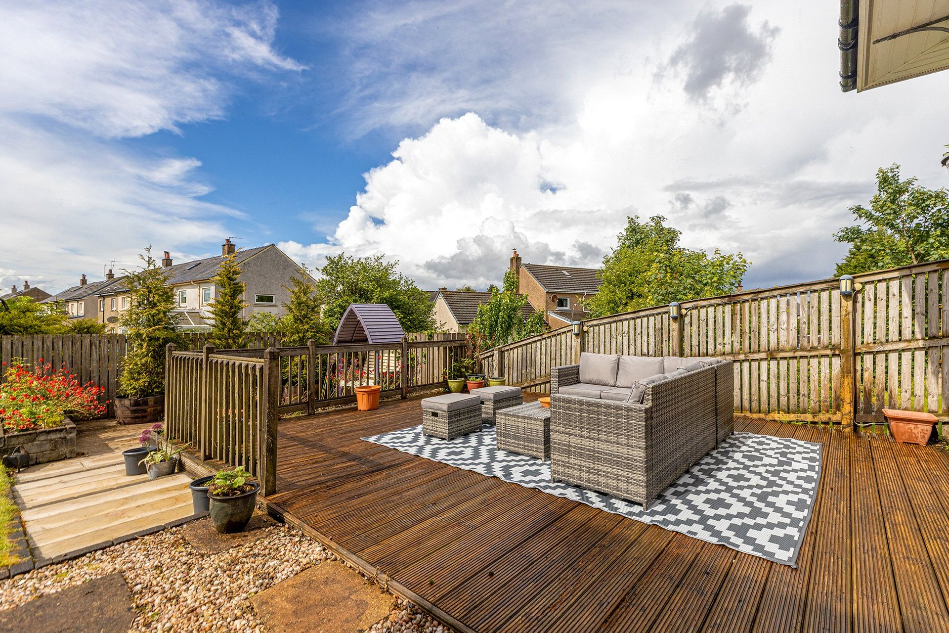 19 St. Vigeans Place, Newton Mearns, Glasgow, G77 6FB - Picture #31
