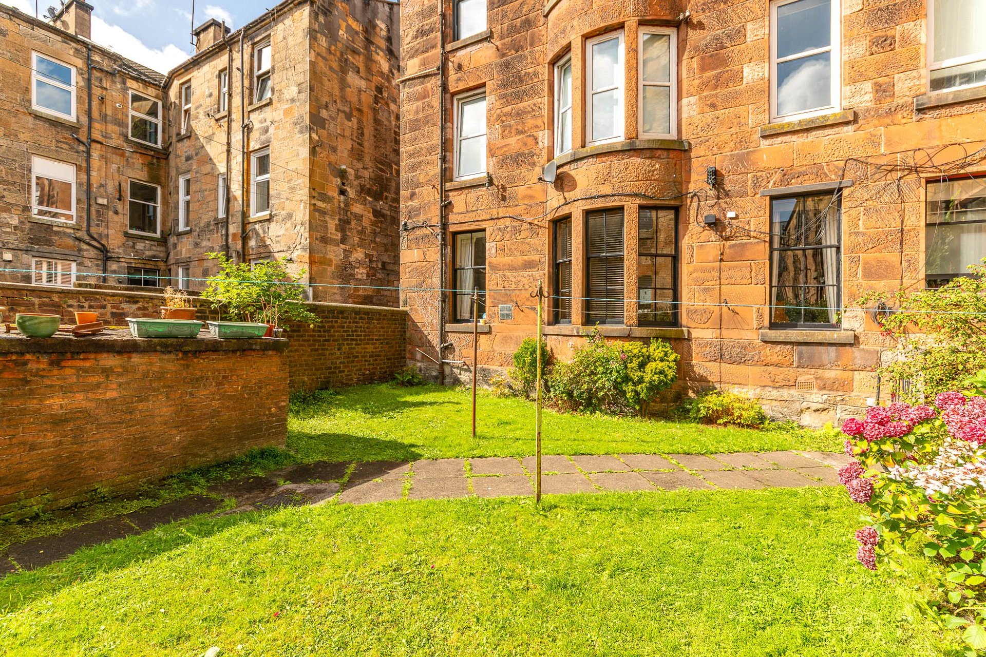 Flat 0/2, 25 Havelock Street, Dowanhill, Glasgow, G11 5JF - Picture #42