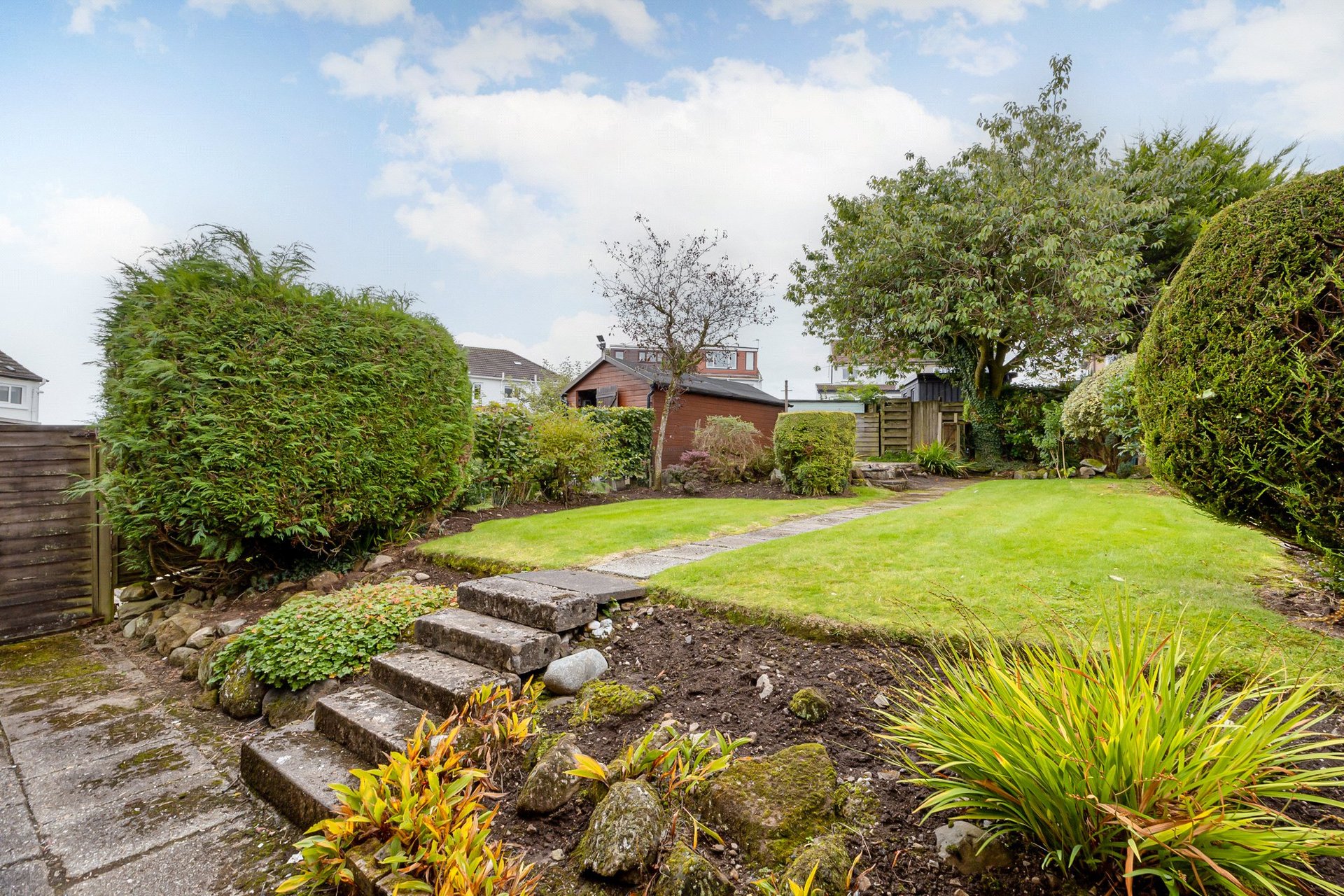7 Campsie Drive, Milngavie, G62 8HX - Picture #2