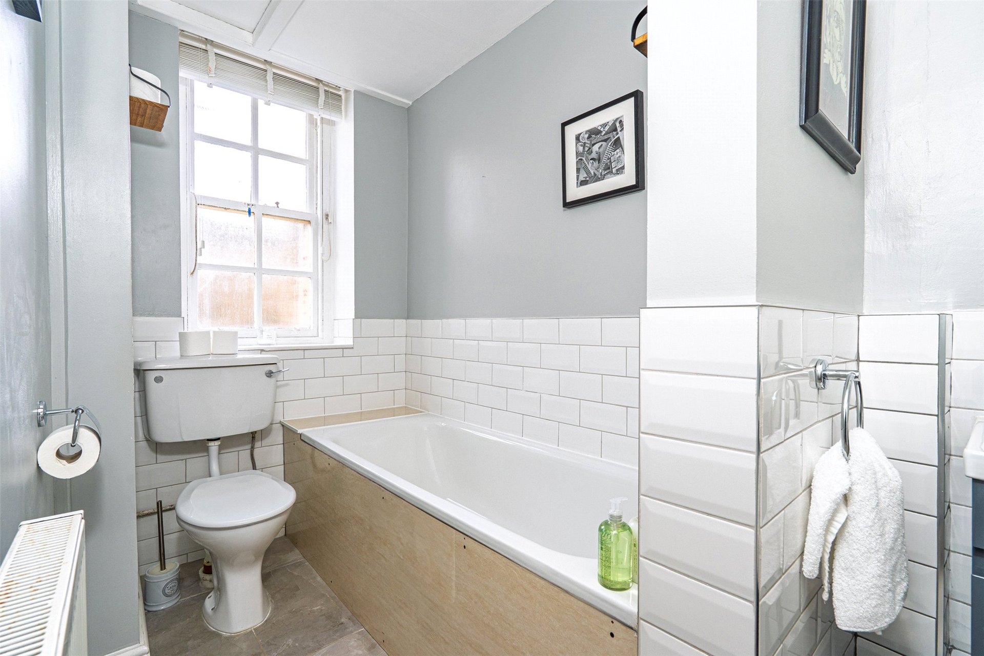 Garden Flat, Kincaple House, Kincaple, St. Andrews, Fife, KY16 9SH - Picture #20