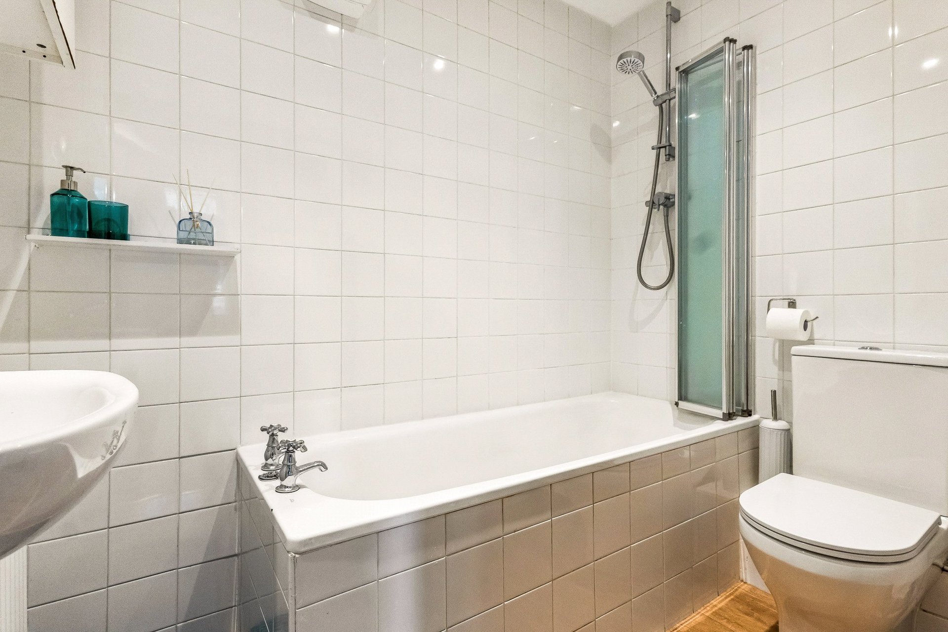 The Mews, 4 Botanic Crescent, Botanics, Glasgow, G20 8QQ - Picture #26