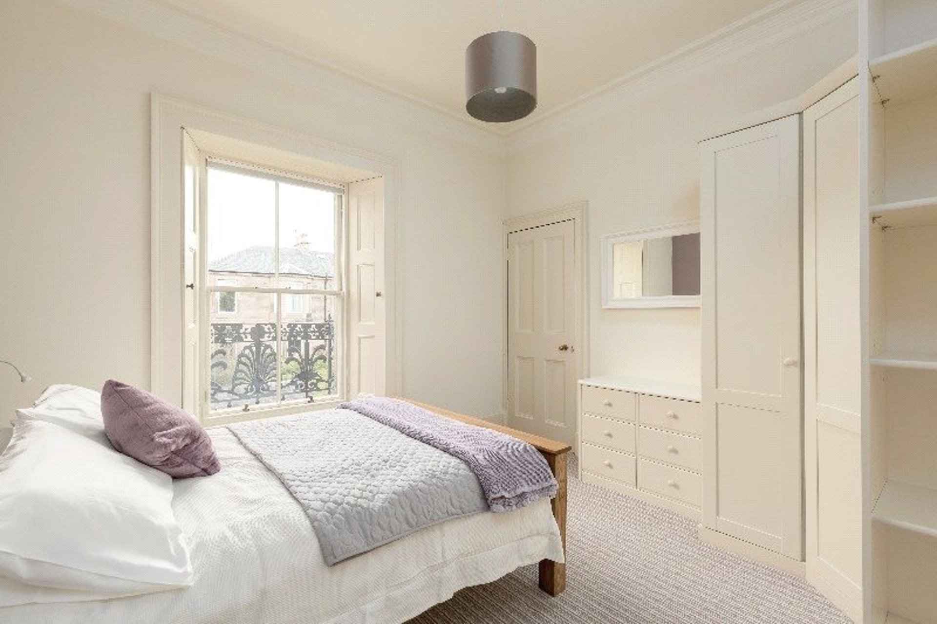 18 Dick Place, Grange, Edinburgh, EH9 2JL - Picture #10