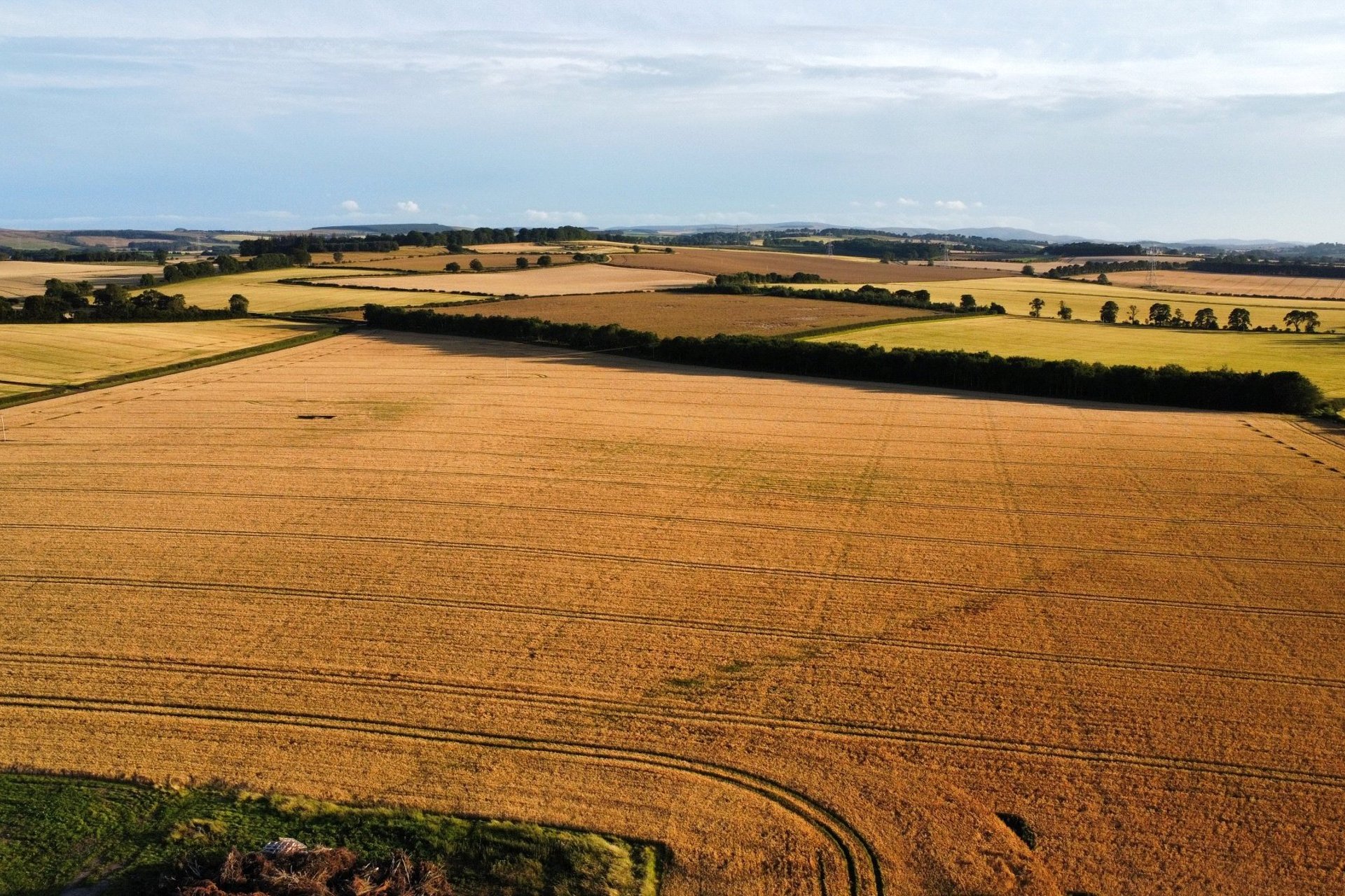 Grieves Cottage, Peaston, Near Humbie, East Lothian, EH35 5NL - Picture #25