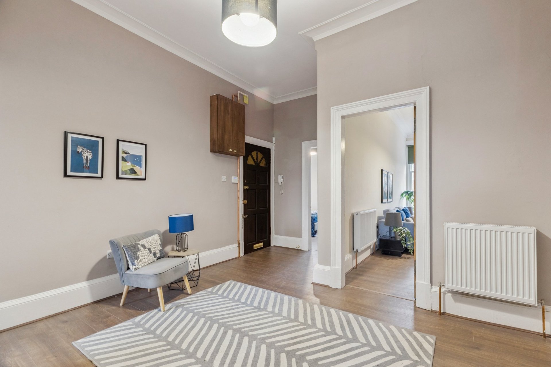 3/2, 996 Pollokshaws Road, Shawlands, G41 2HA - Picture #8