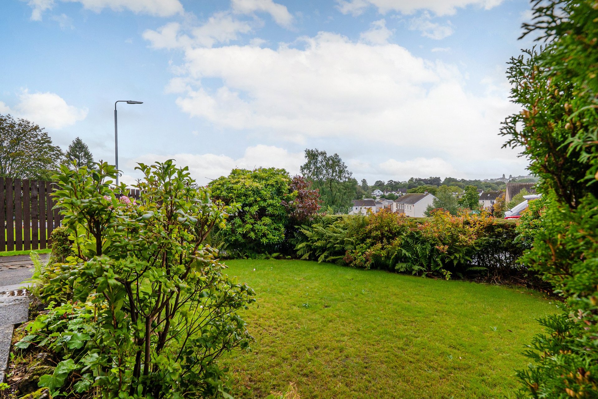58 Craigielea Crescent, Milngavie, G62 7PP - Picture #32
