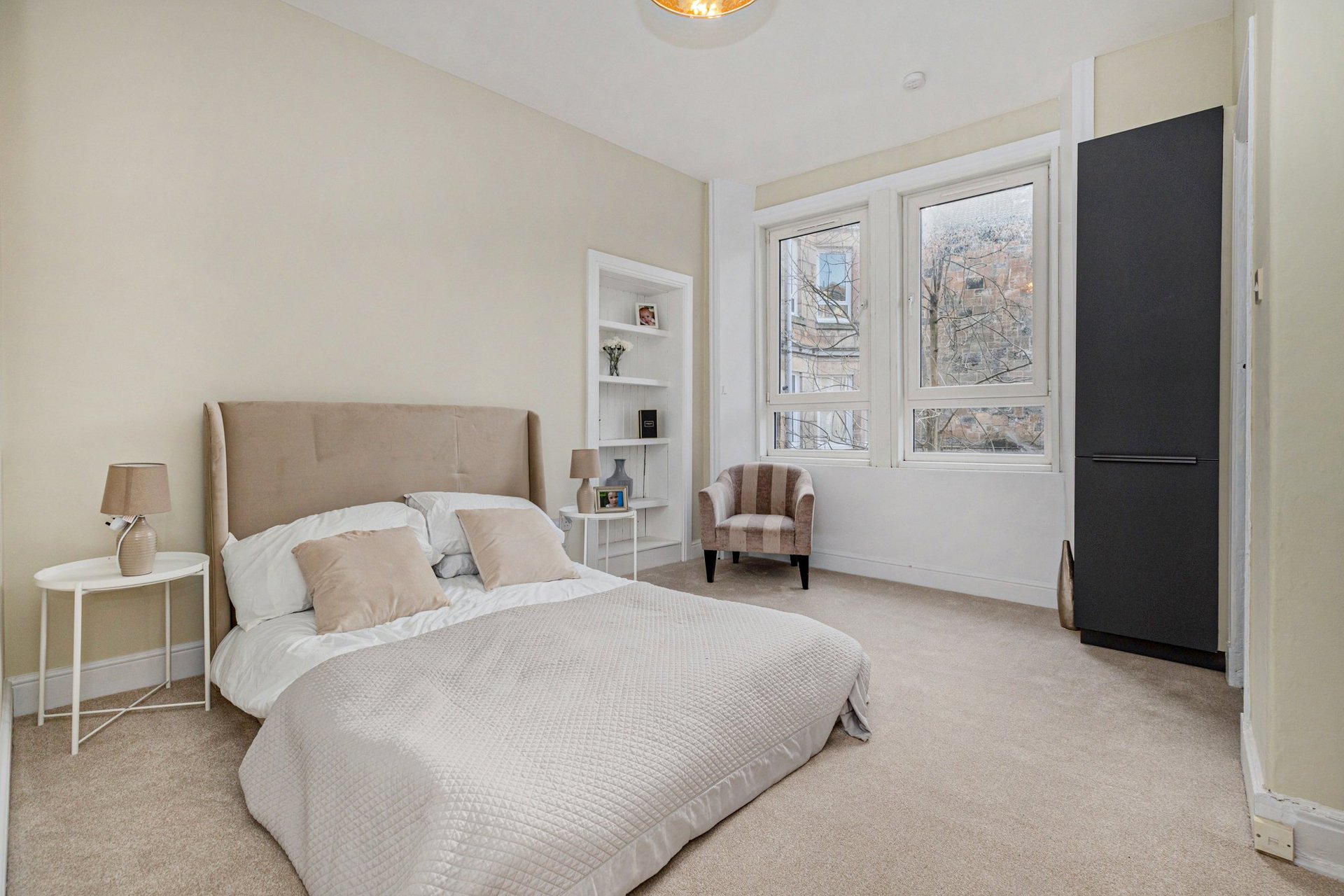 1/2, 9 Trefoil Avenue, Shawlands, G41 3PD - Picture #13